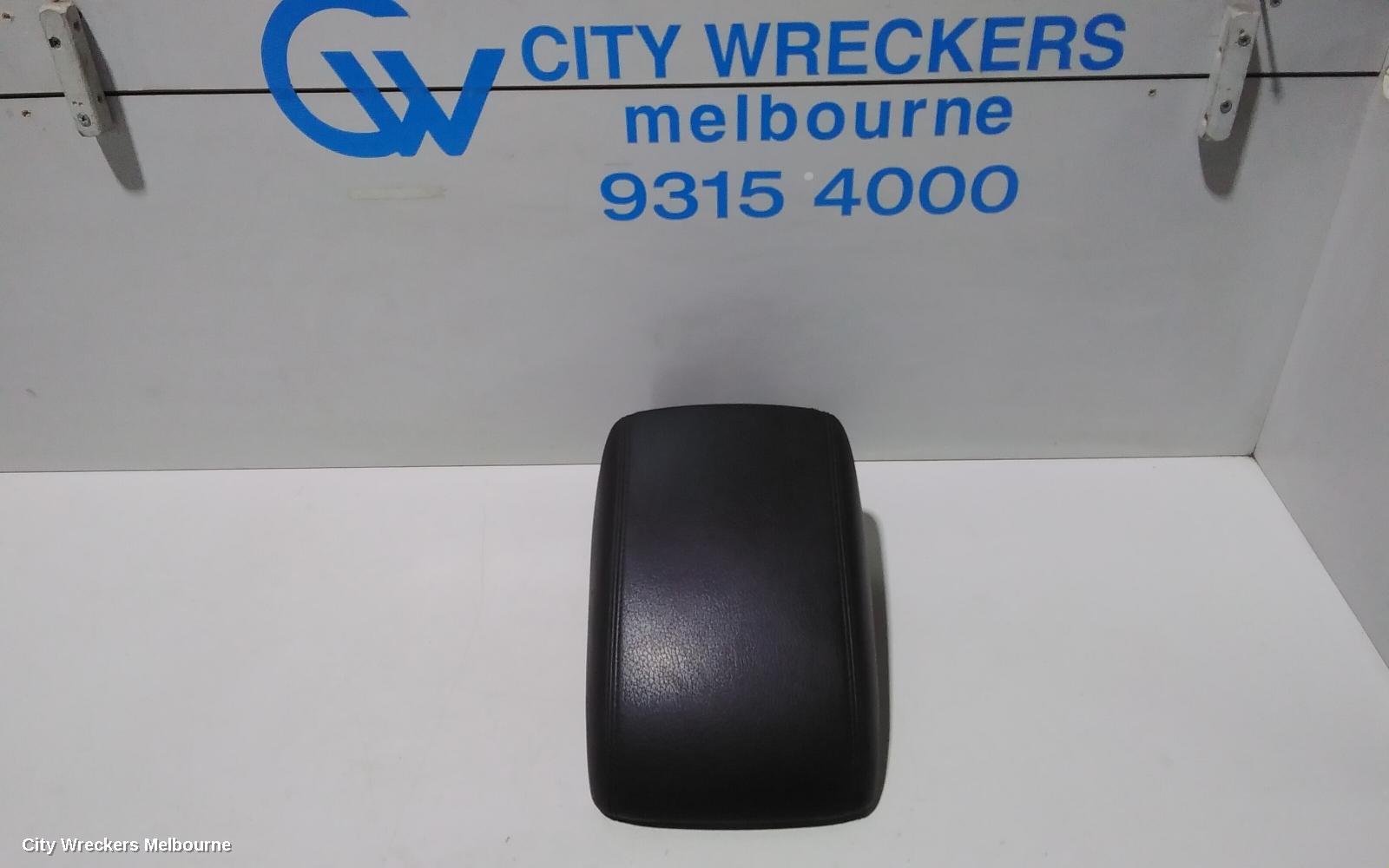 AUDI Q5 CONSOLE, 8R, 03/2009 - 01/2017