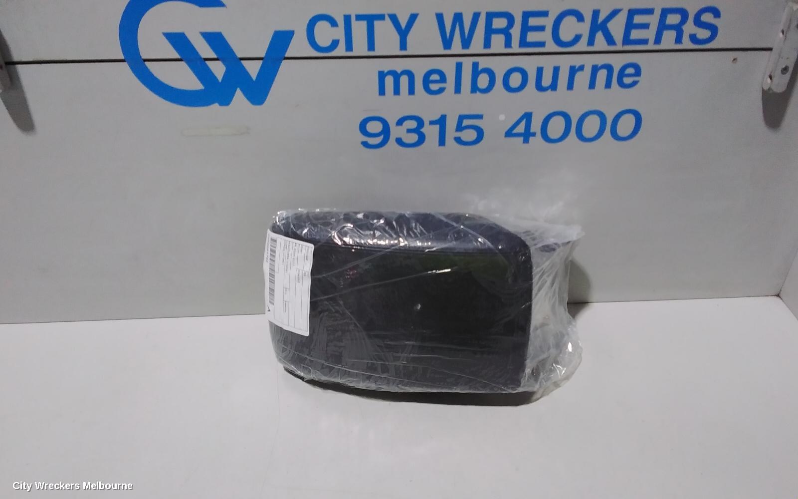 AUDI Q5 CONSOLE, 8R, 03/2009 - 01/2017