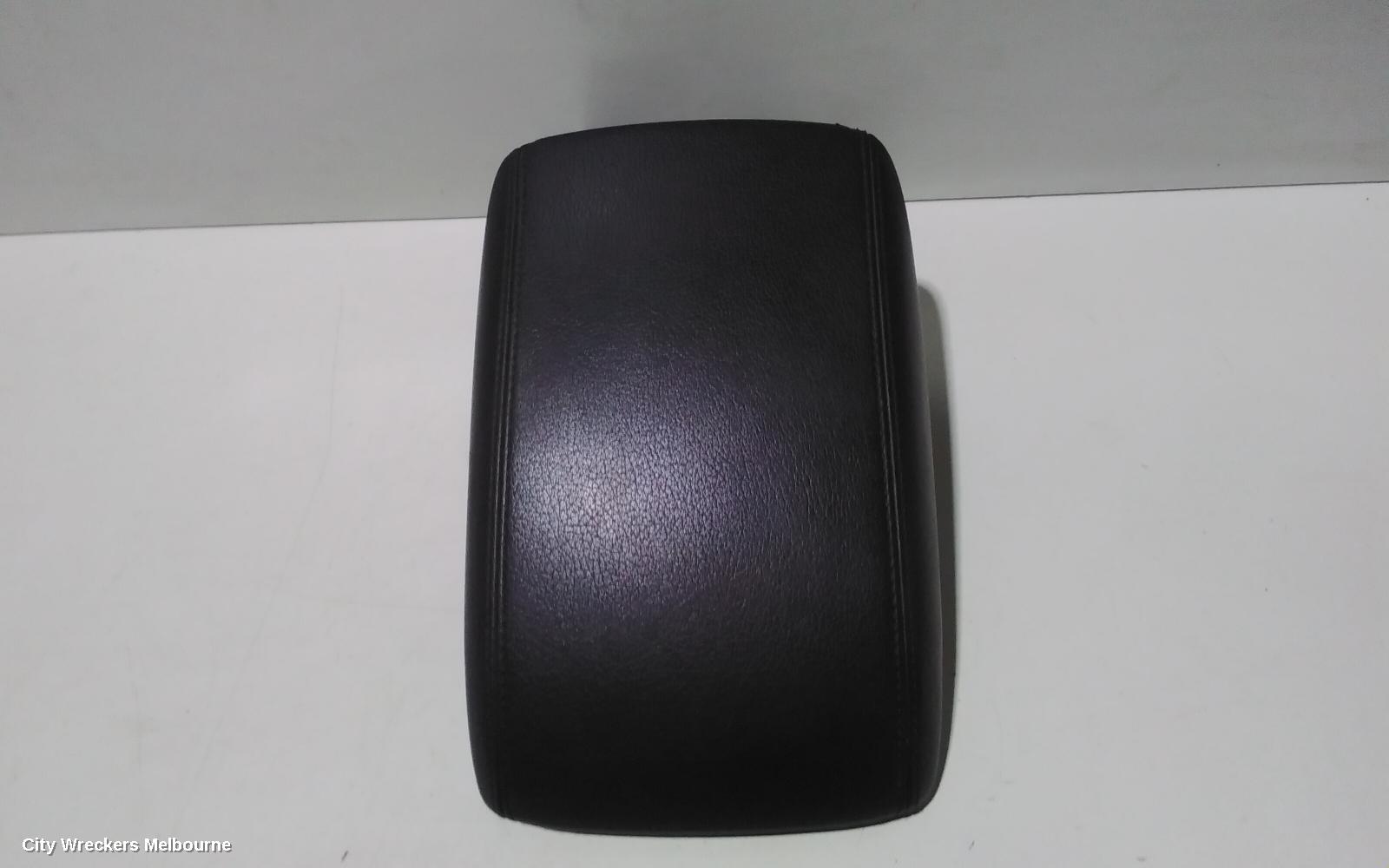 AUDI Q5 CONSOLE, 8R, 03/2009 - 01/2017