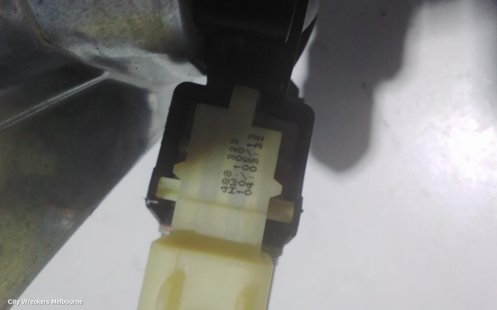 FORD KUGA LEFT FRONT WINDOW REG/MOTOR, TF, 11/2012 - 09/2016