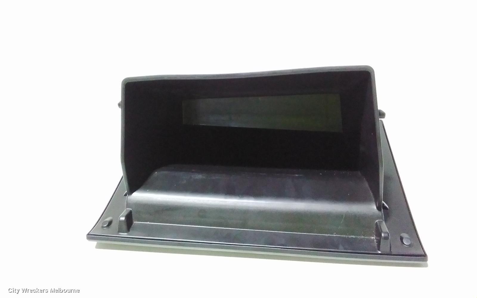 MAZDA CX5 GLOVE BOX, KF, 02/2017 - 03/2026