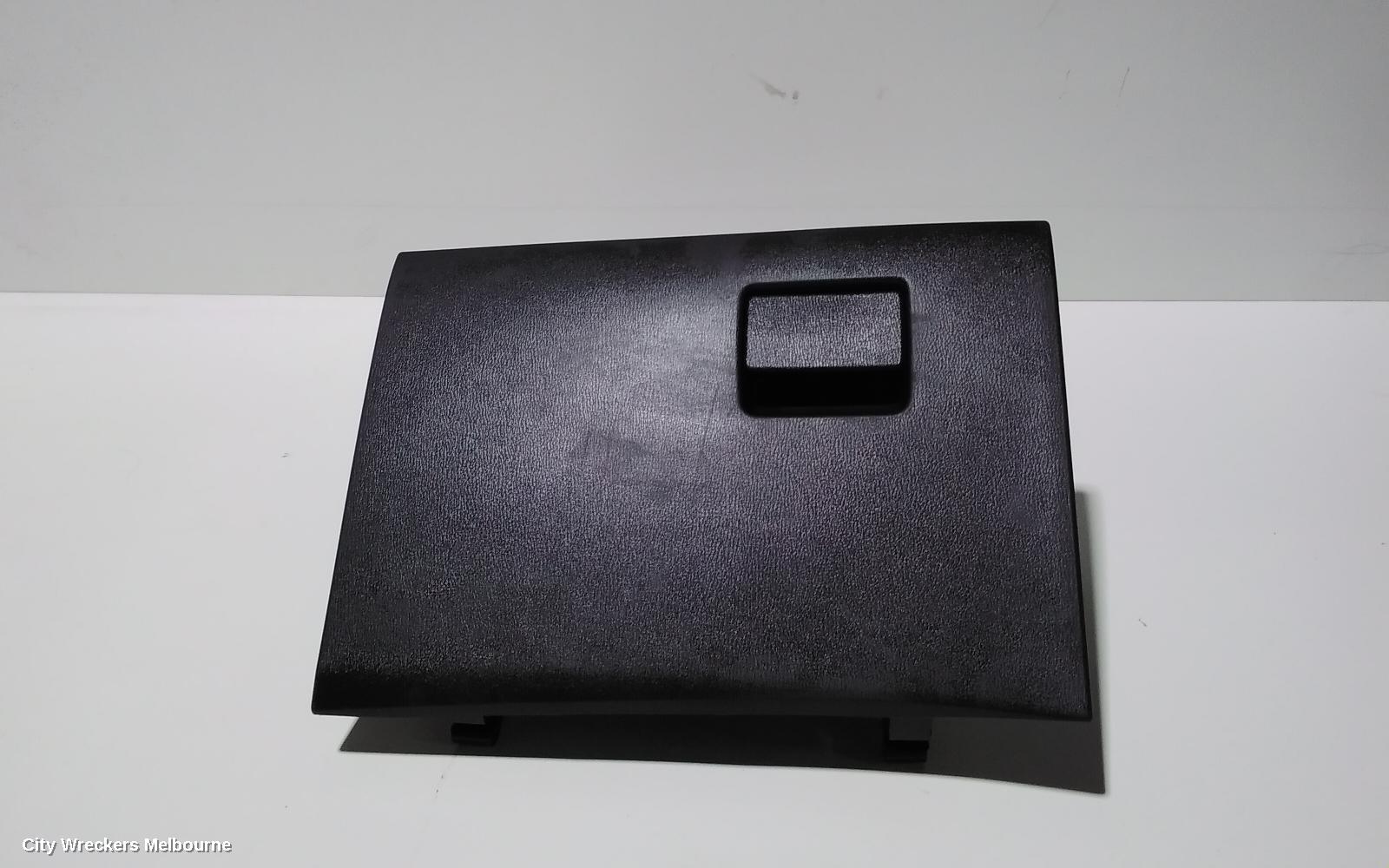 MAZDA CX5 GLOVE BOX, KF, 02/2017 - 03/2026