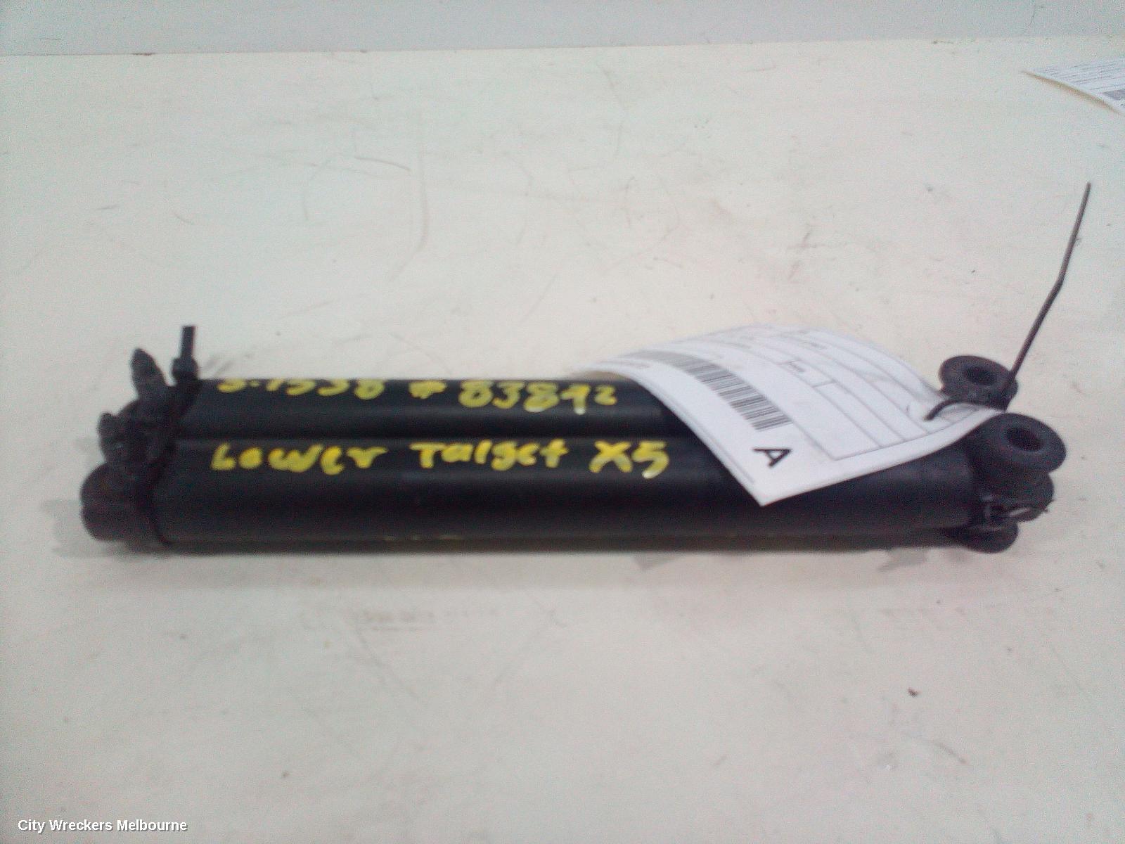 BMW X5 HATCH STRUT, E53, 11/2000 - 12/2006