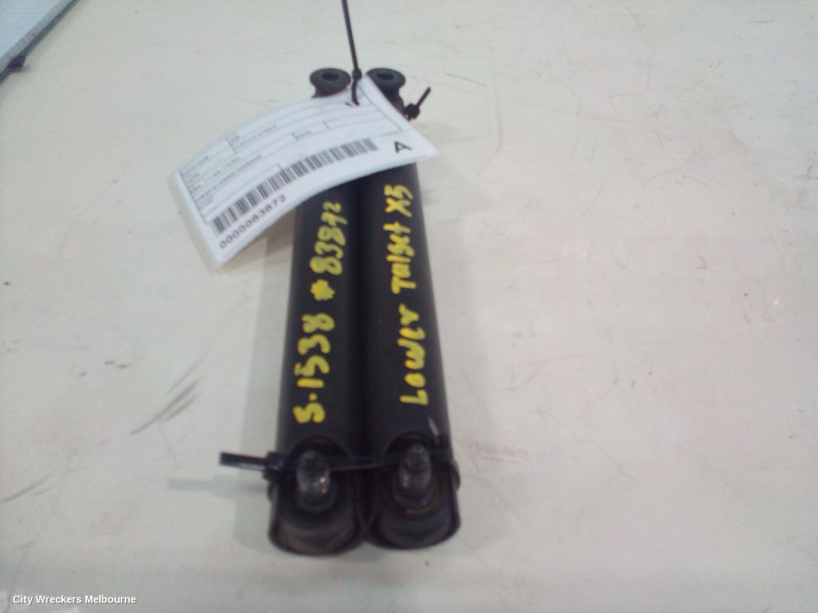 BMW X5 HATCH STRUT, E53, 11/2000 - 12/2006