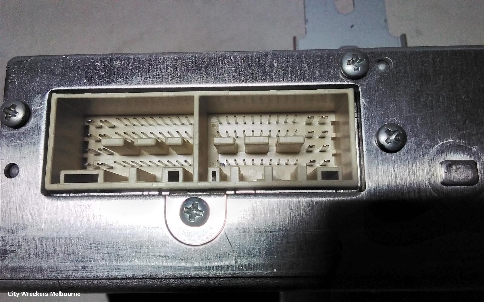 KIA PICANTO RADIO/CD/DVD/SAT/TV, HEAD UNIT, 7IN, JA, 05/2017 - 07/2020