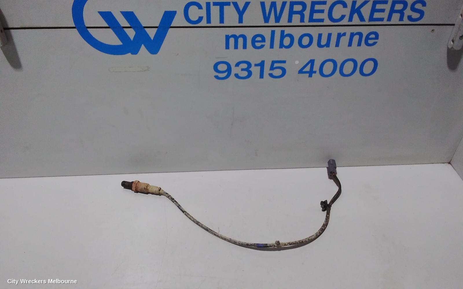 KIA SORENTO OXYGEN SENSOR, UM, 03/2015 - 02/2020