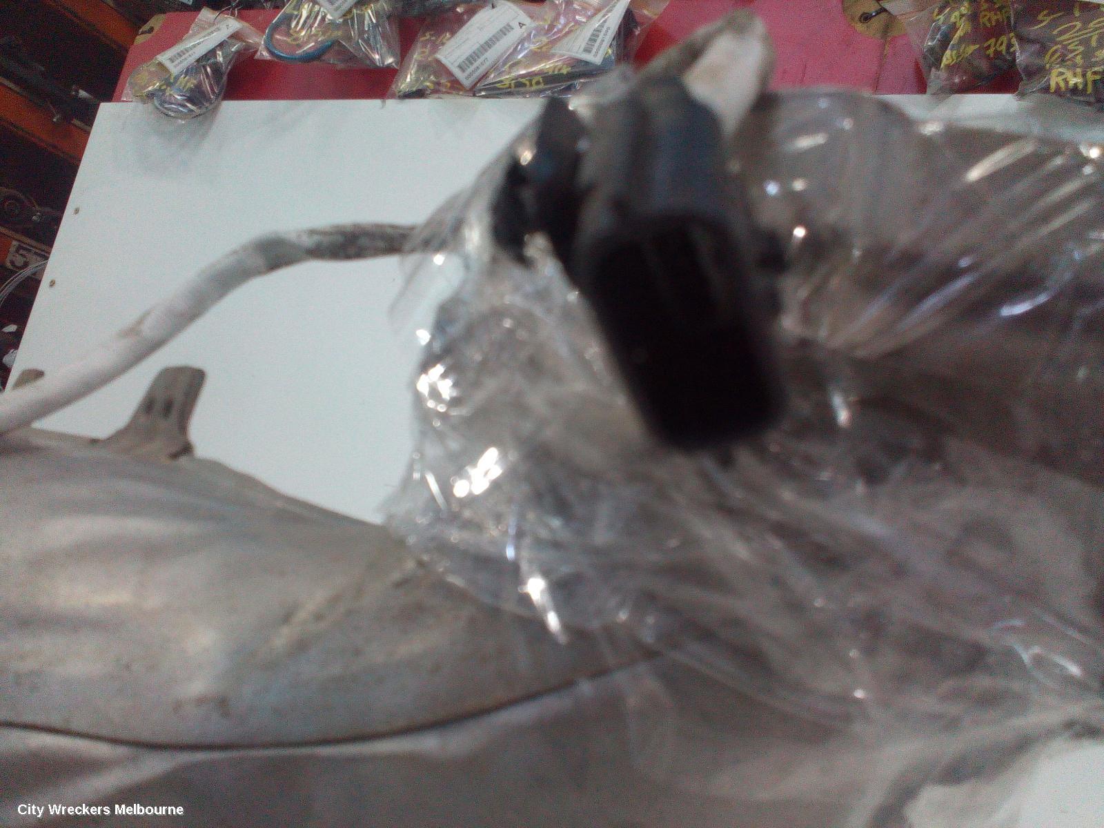 RENAULT MEGANE OXYGEN SENSOR, GEN 4, 06/2016 - 02/2020