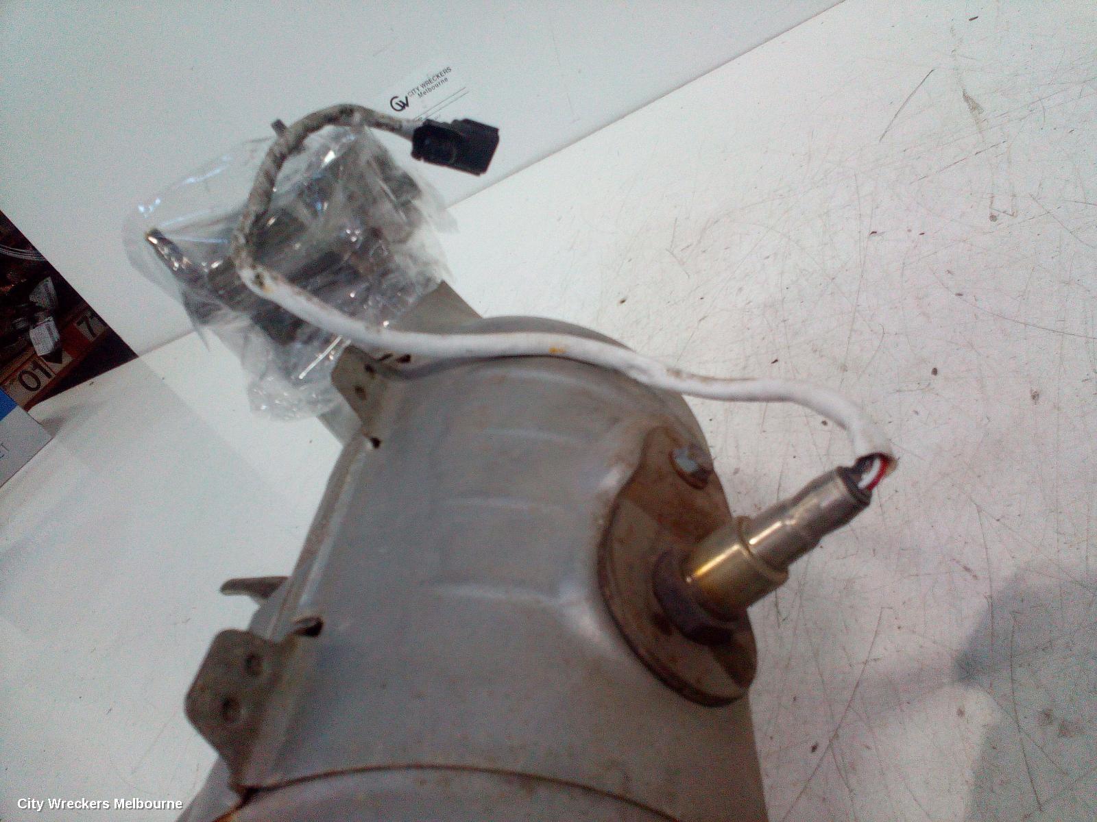 RENAULT MEGANE OXYGEN SENSOR, GEN 4, 06/2016 - 02/2020