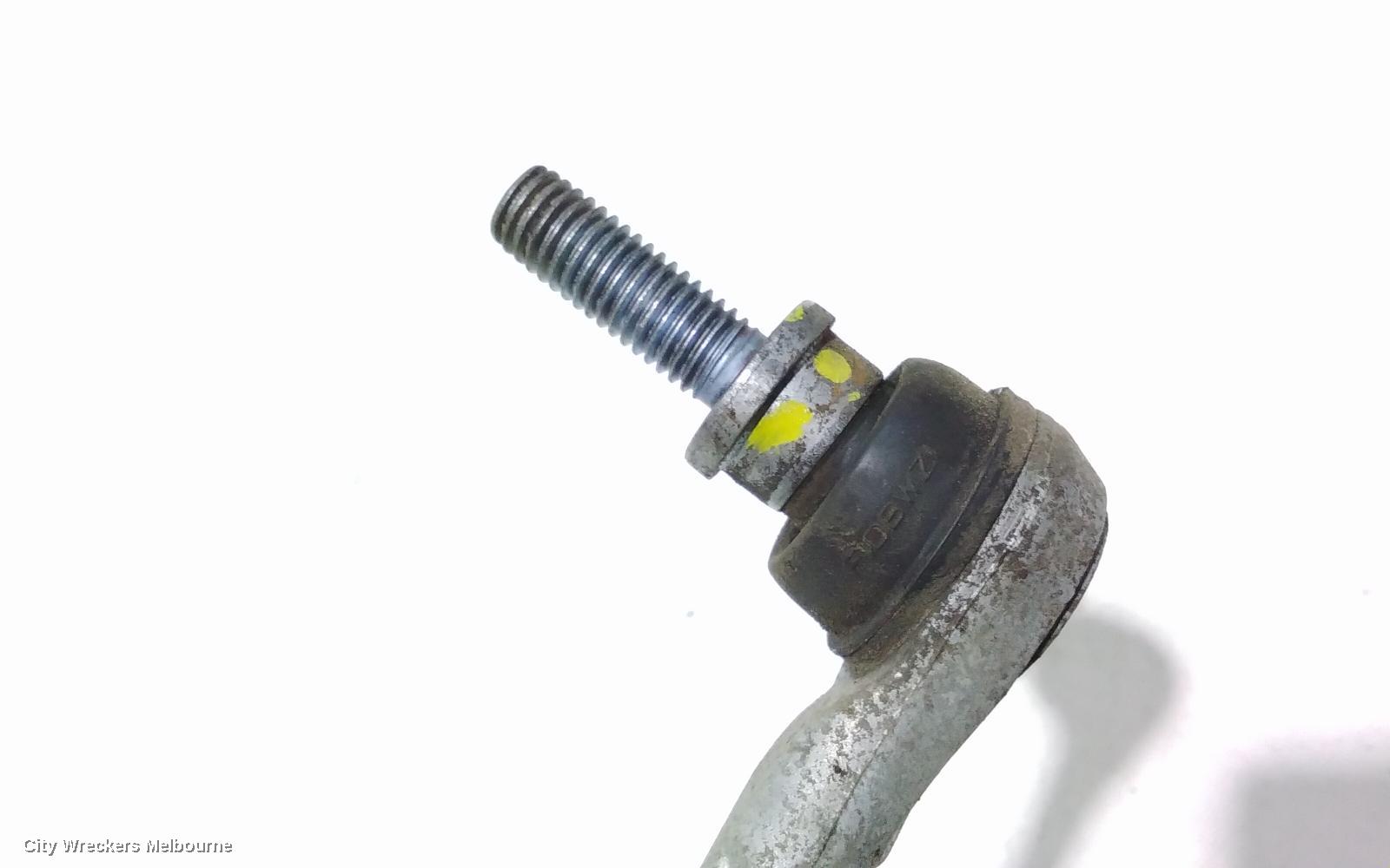 RENAULT MEGANE STABILISER BAR, GEN 4, 06/2016 - 02/2020