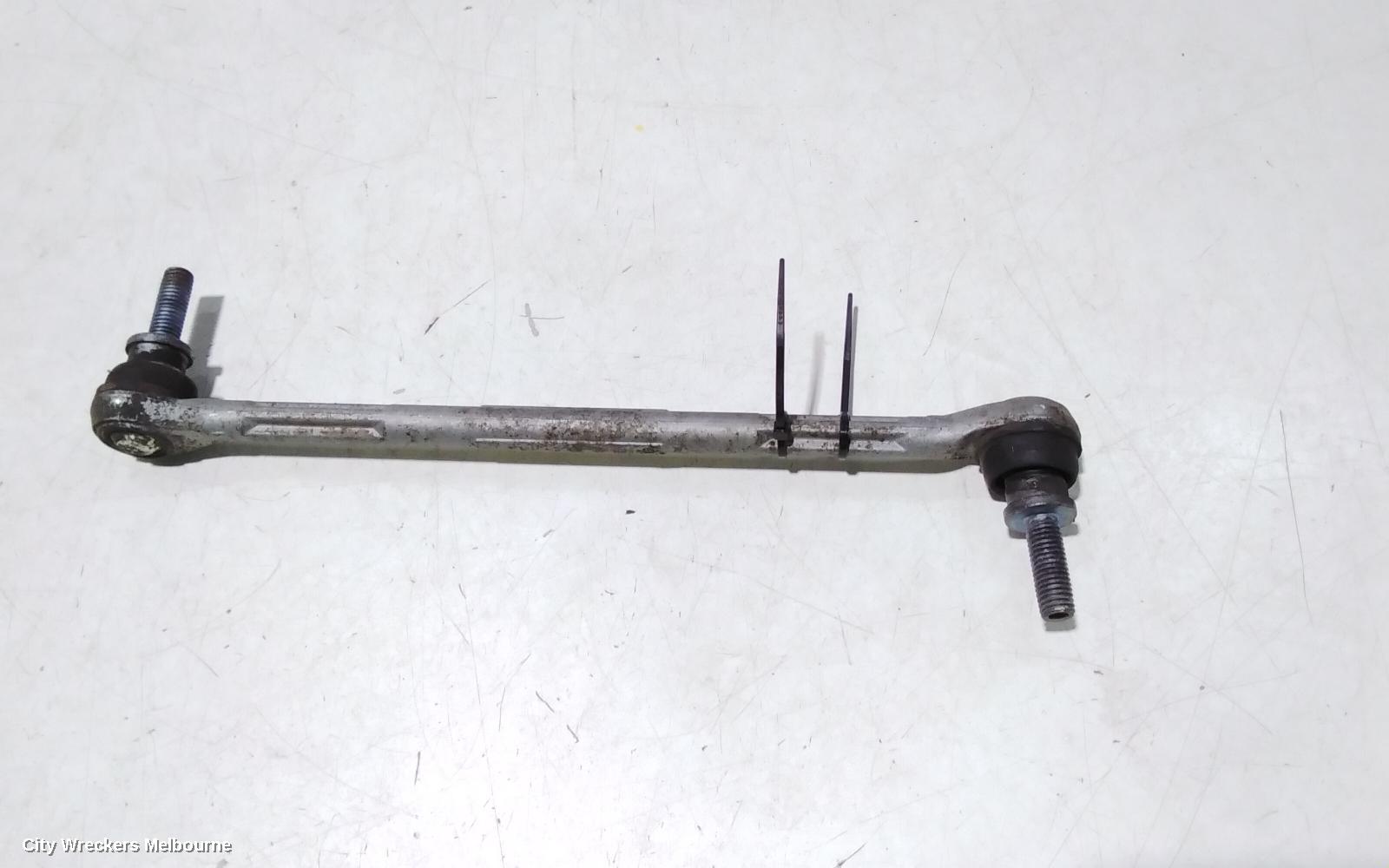 RENAULT MEGANE STABILISER BAR, GEN 4, 06/2016 - 02/2020