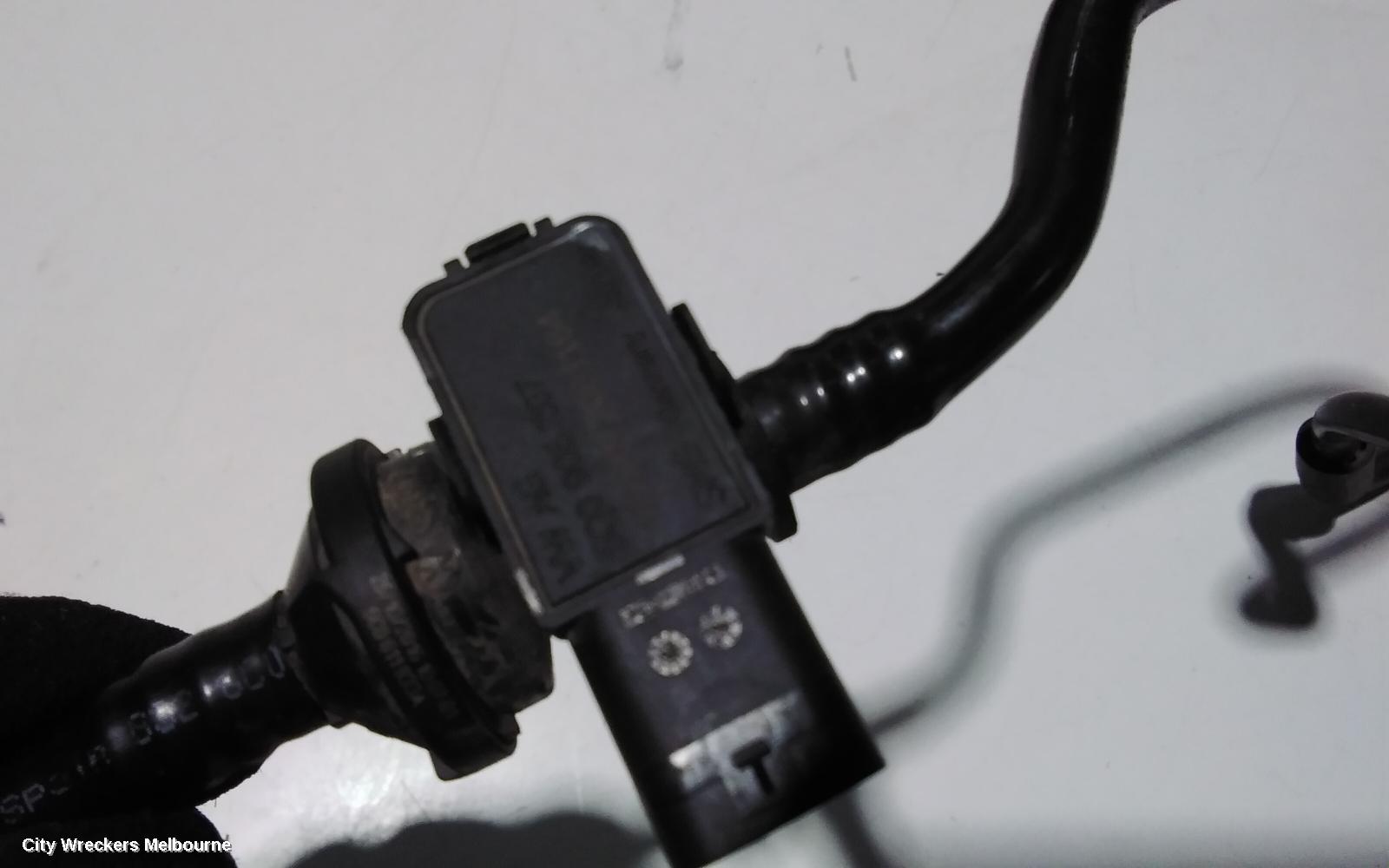 SKODA FABIA MANIFOLD, INLET MANIFOLD, 1.2, PETROL, NJ, 01/2015 ONWARDS