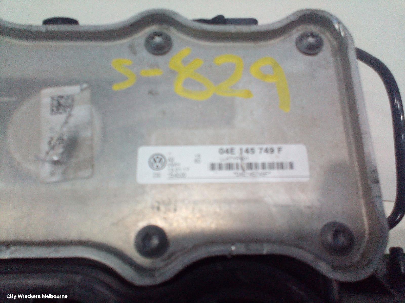 SKODA FABIA MANIFOLD, INLET MANIFOLD, 1.2, PETROL, NJ, 01/2015 ONWARDS