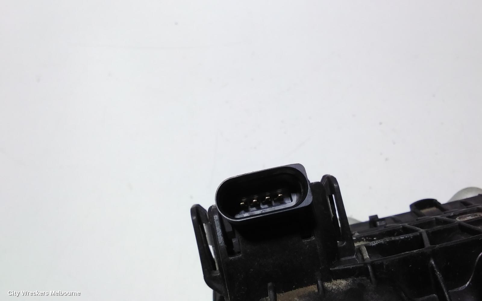 SKODA FABIA MANIFOLD, INLET MANIFOLD, 1.2, PETROL, NJ, 01/2015 ONWARDS