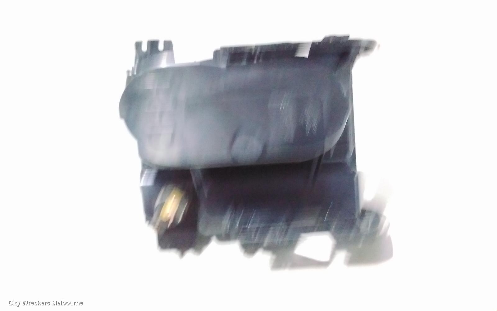 LAND ROVER RANGEROVER EVOQUE, L538, 11/2011 - 01/2019, CUP HOLDER: 84063
