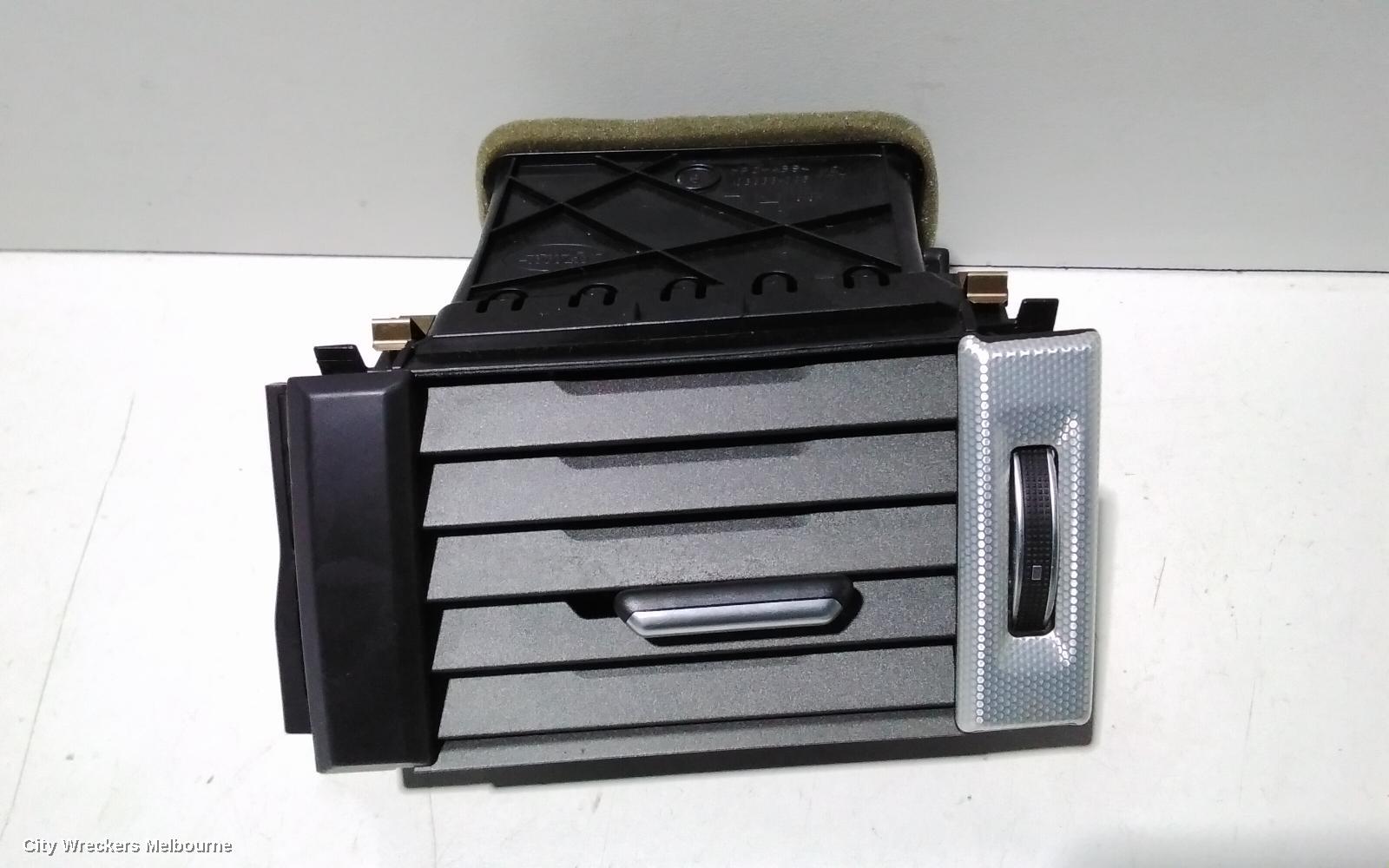 LAND ROVER RANGEROVER EVOQUE, L538, 11/2011 - 01/2019, RHF AIRVENT: 84065