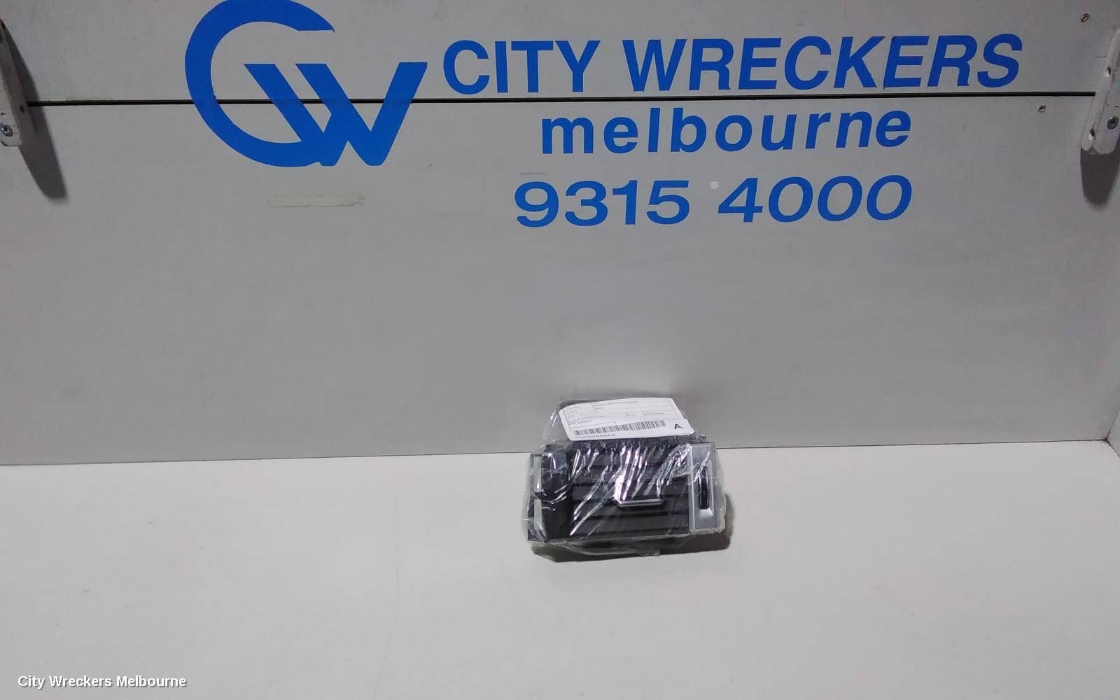 LAND ROVER RANGEROVER EVOQUE, L538, 11/2011 - 01/2019, RHF AIRVENT: 84065