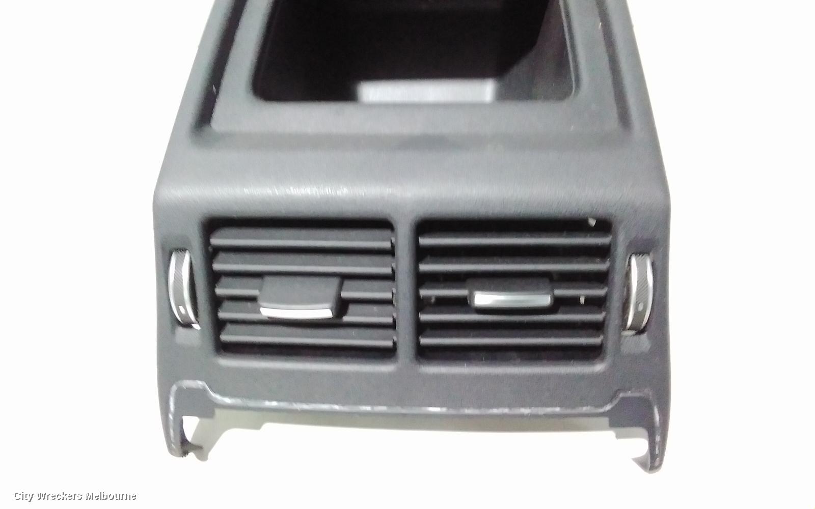 LAND ROVER RANGEROVER EVOQUE CONSOLE, L538, 11/2011 - 01/2019