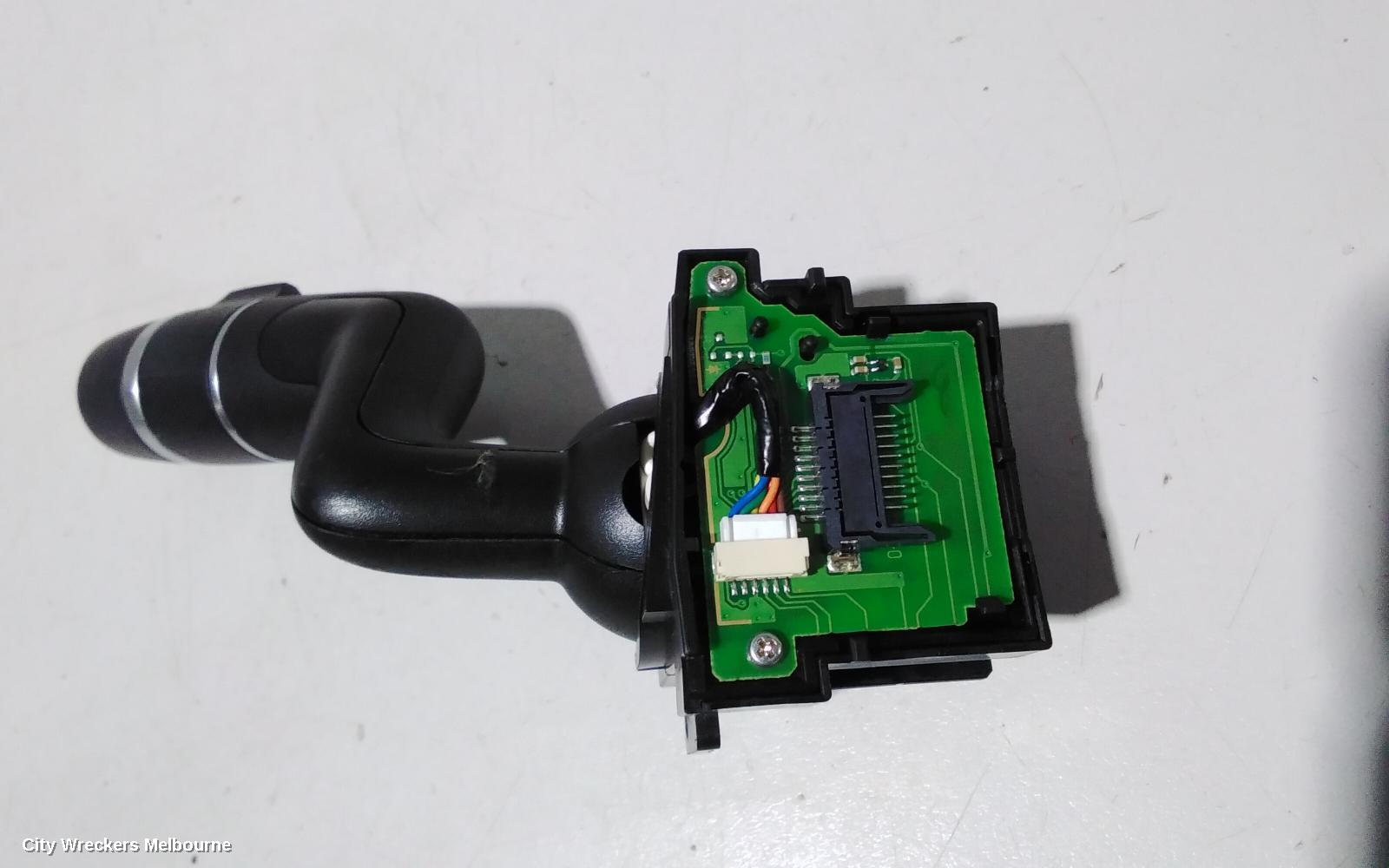 LAND ROVER RANGEROVER EVOQUE COMBINATION SWITCH, COMBINATION SWITCH ASSY, L538, 11/2011 - 01/2019