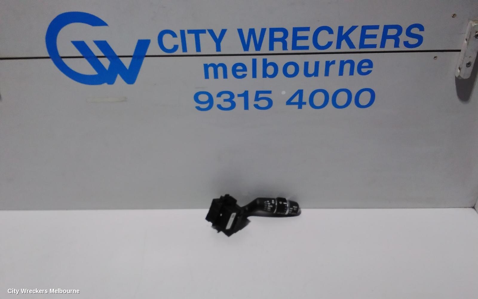 LAND ROVER RANGEROVER EVOQUE COMBINATION SWITCH, COMBINATION SWITCH ASSY, L538, 11/2011 - 01/2019