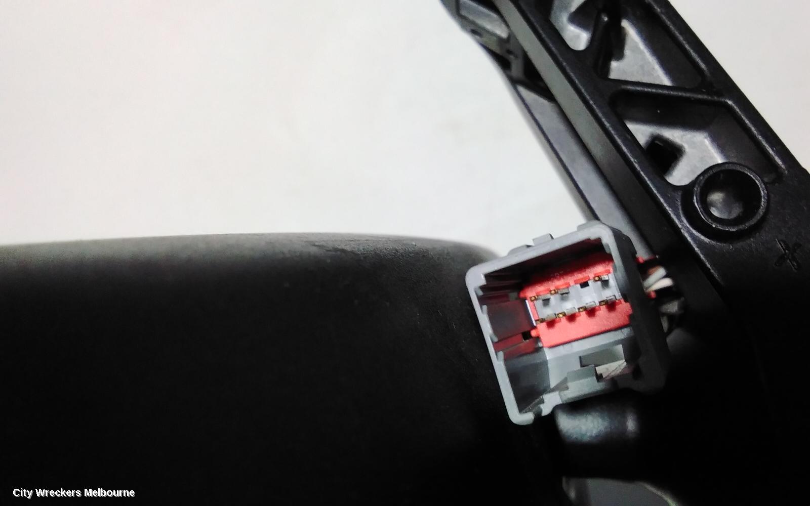 LAND ROVER RANGEROVER EVOQUE INTERIOR MIRROR, L538, 11/2011 - 01/2019