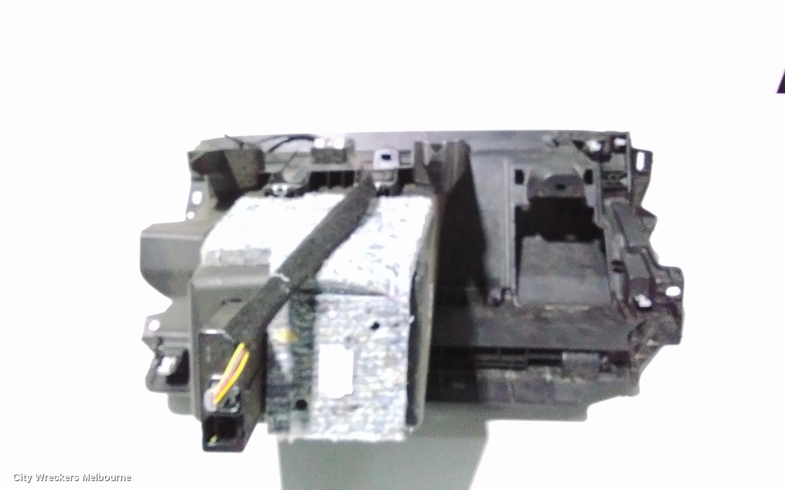 RENAULT MEGANE GLOVE BOX, GEN 4, 06/2016 - 02/2020