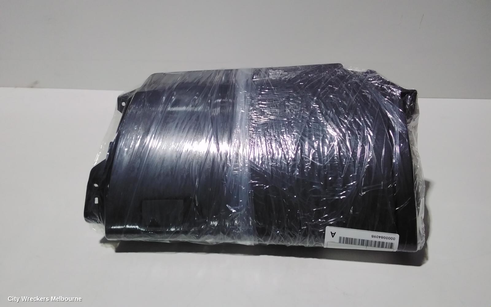 RENAULT MEGANE GLOVE BOX, GEN 4, 06/2016 - 02/2020
