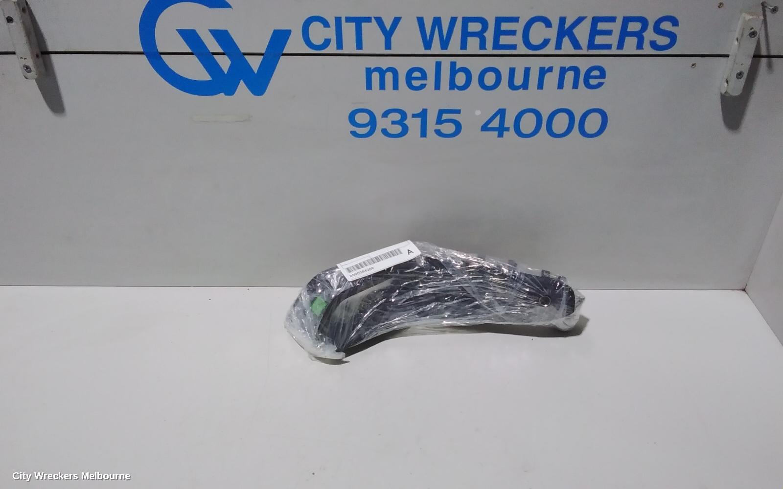 AUDI A4 PWR DR WIND SWITCH, RH FRONT (MASTER SWITCH), B8 8K, 02/2008 - 06/2012