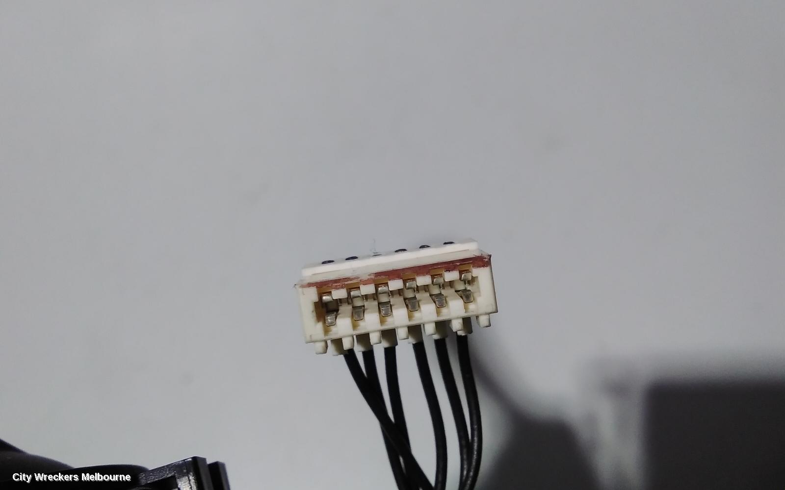 AUDI A4 COMBINATION SWITCH, COMBINATION SWITCH ASSY, B8 8K, SEDAN, 02/2008 - 06/2012
