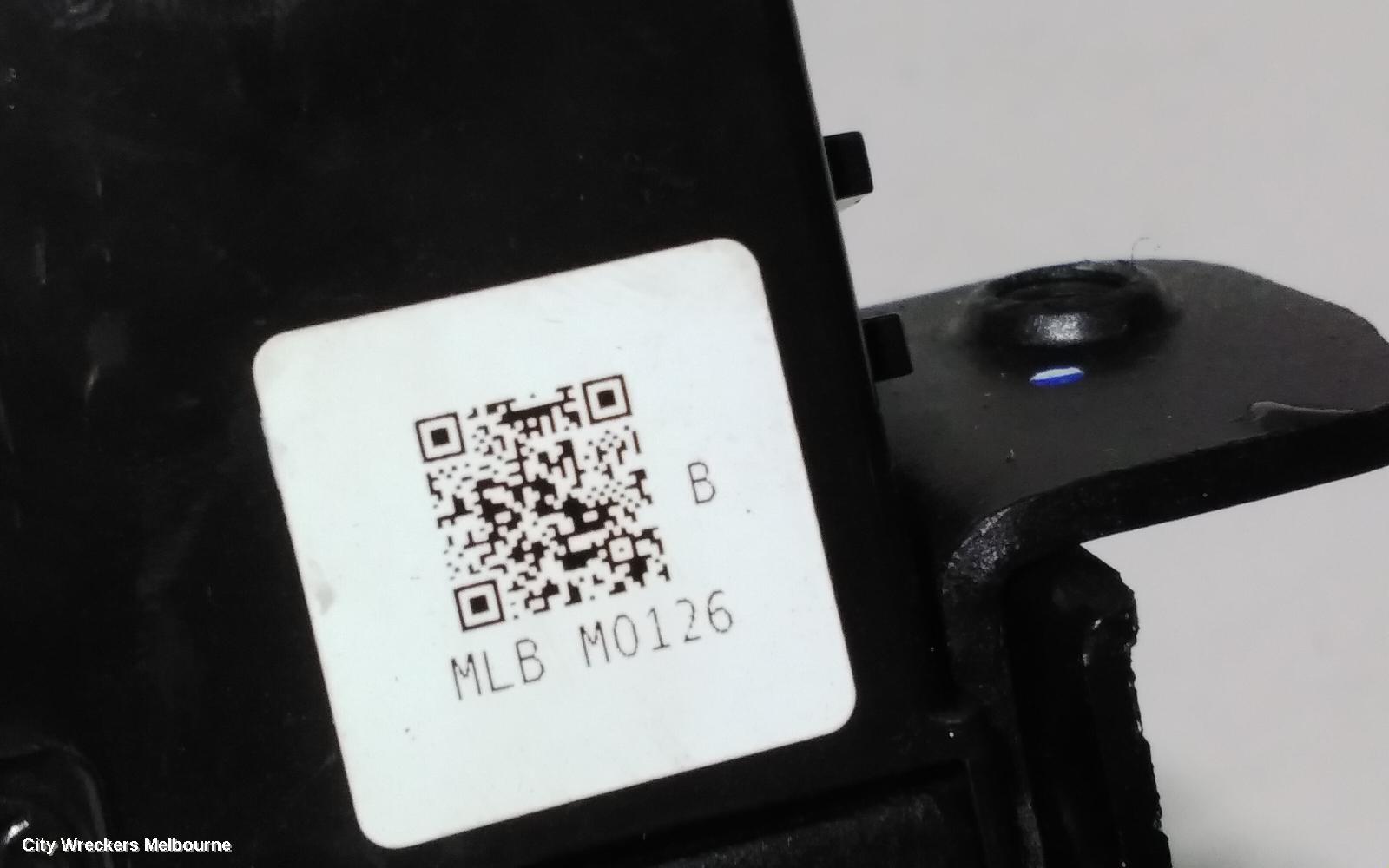 HYUNDAI TUCSON DOOR/BOOT/GATE LOCK, TAILGATE LOCK, NON POWER TAILGATE TYPE, TL, 07/2015 - 01/2021
