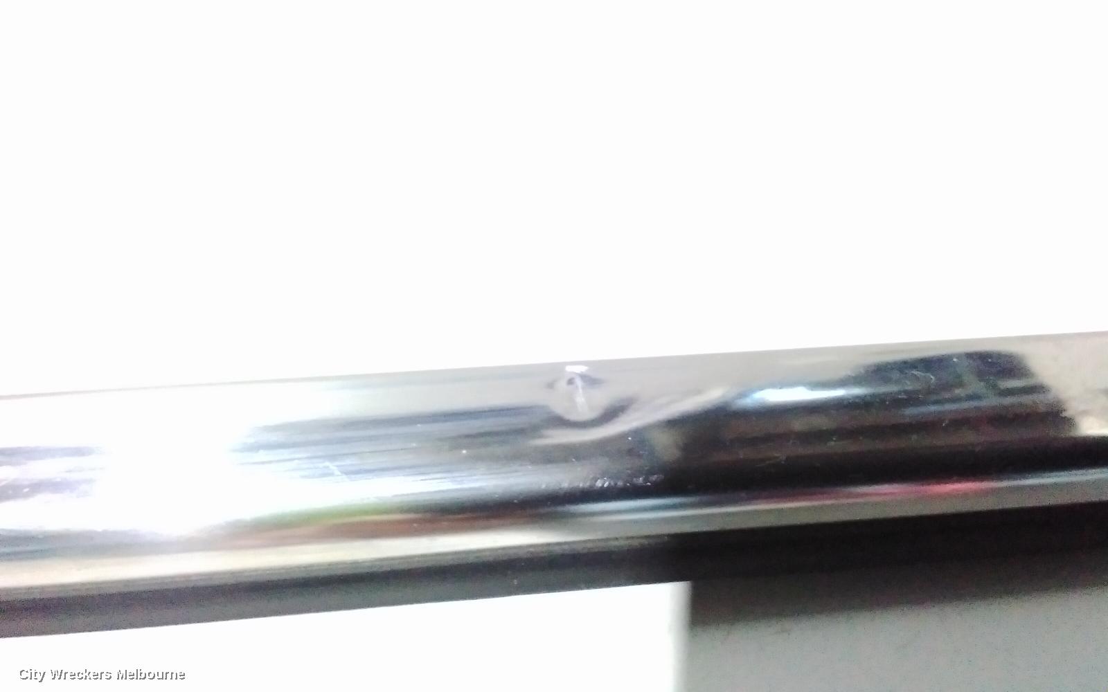 VOLKSWAGEN TIGUAN DOOR MOULD, LHF UPPER MOULD: 84234, 5NA, 06/2016 - 02/2024