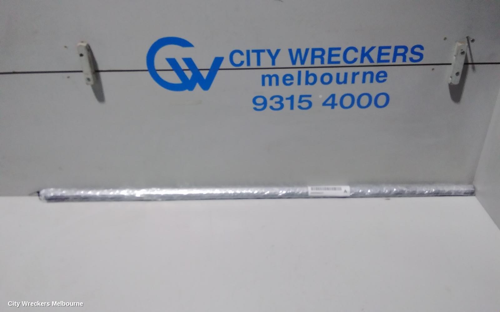 VOLKSWAGEN TIGUAN DOOR MOULD, LHR UPPER MOULD: 84237, 5NA, 06/2016 - 02/2024