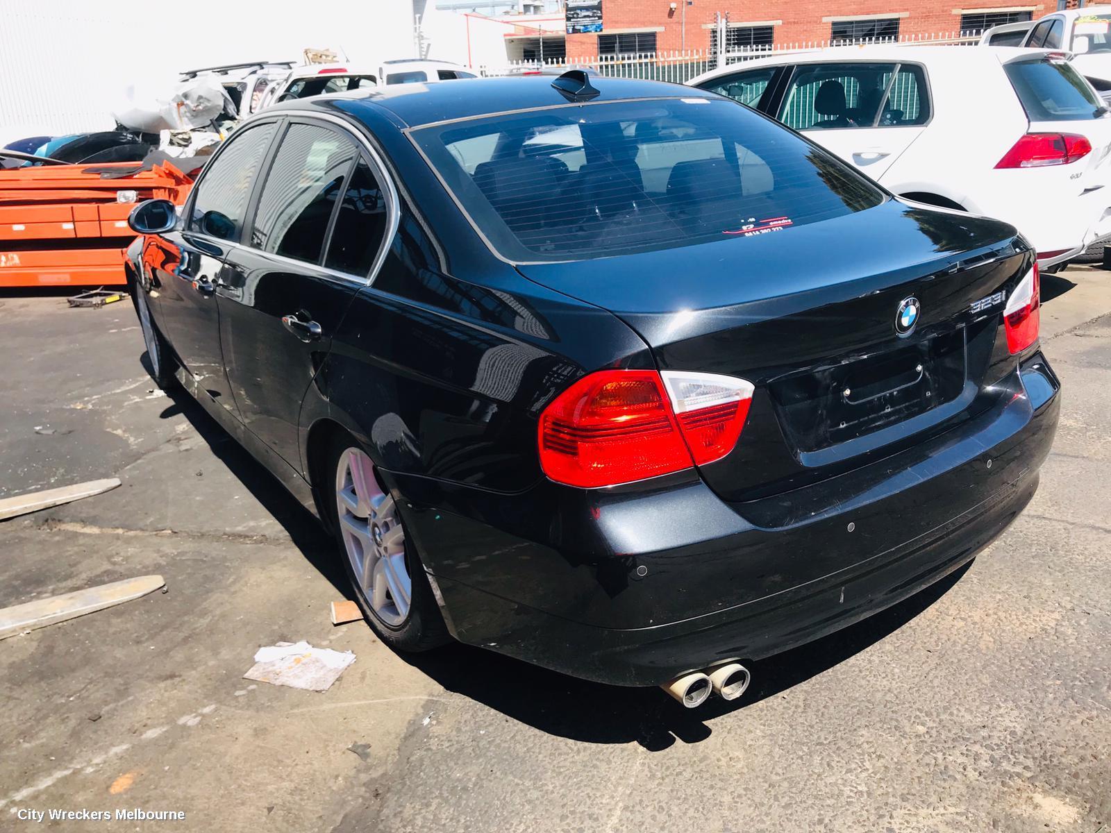 BMW 3 SERIES RIGHT FRONT WINDOW REG/MOTOR, E90, SEDAN, 03/2005 - 01/2012