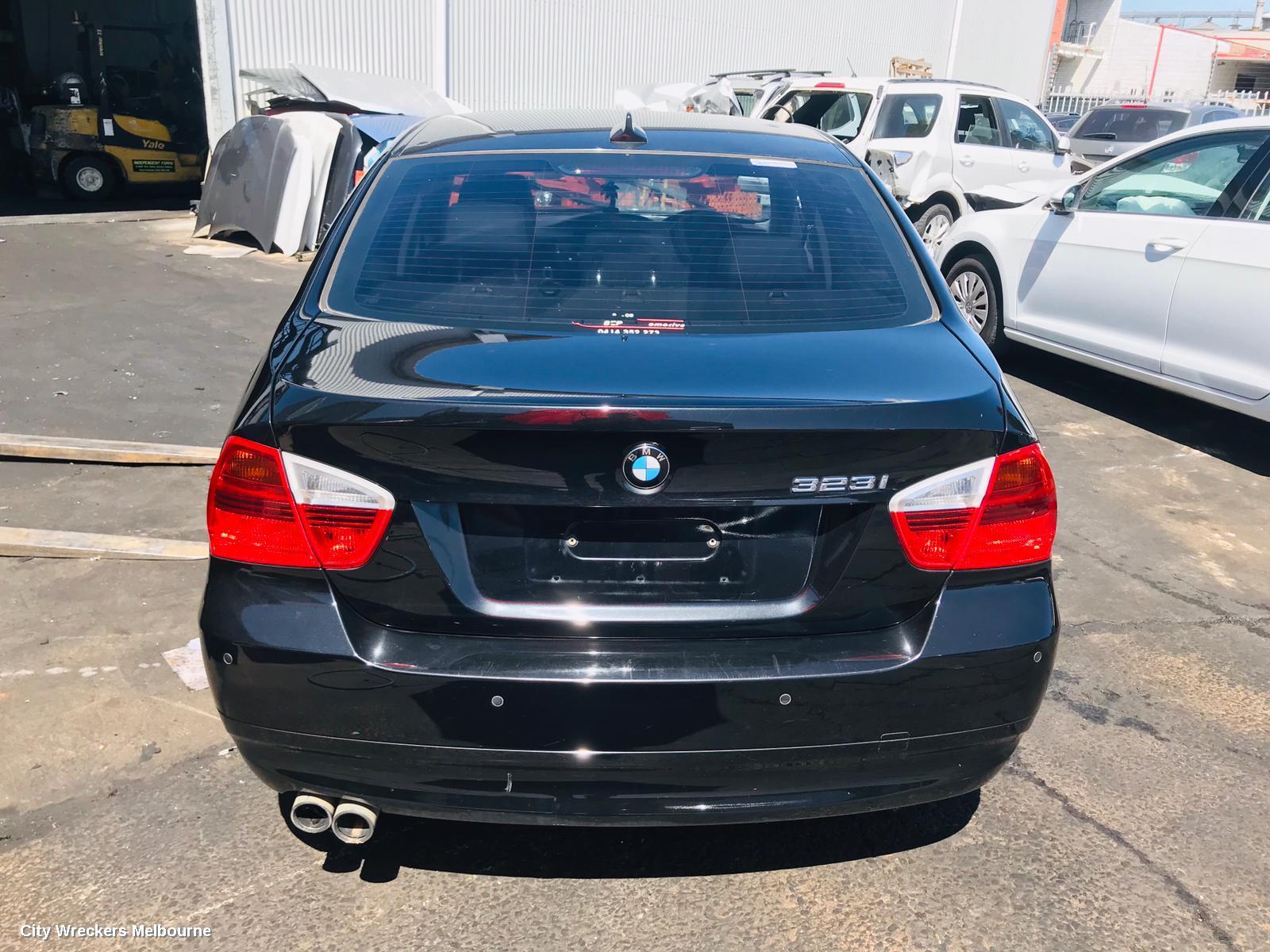 BMW 3 SERIES RIGHT FRONT WINDOW REG/MOTOR, E90, SEDAN, 03/2005 - 01/2012