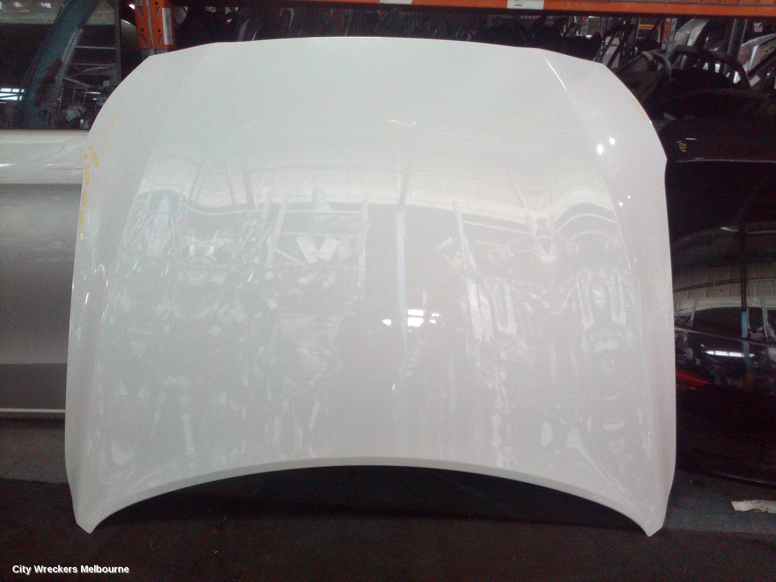 HYUNDAI GENESIS BONNET, DH, 11/2014 - 01/2018
