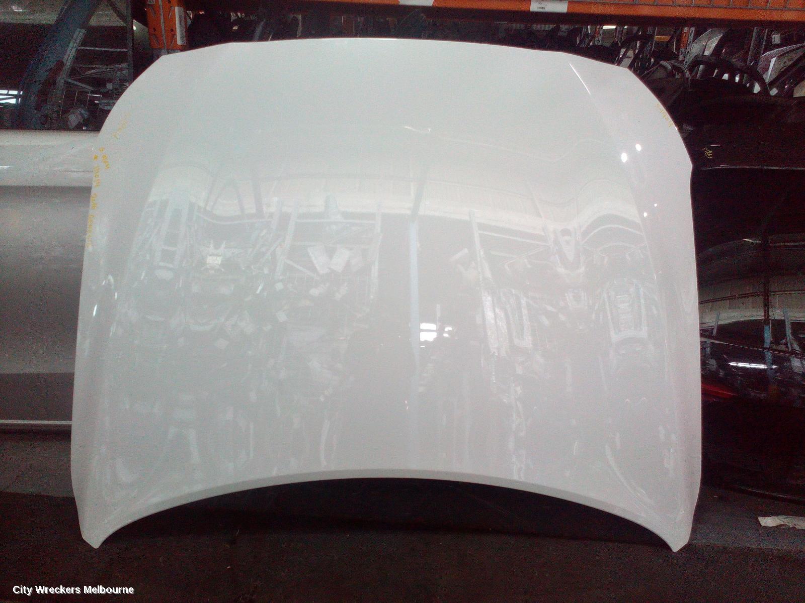 HYUNDAI GENESIS BONNET, DH, 11/2014 - 01/2018