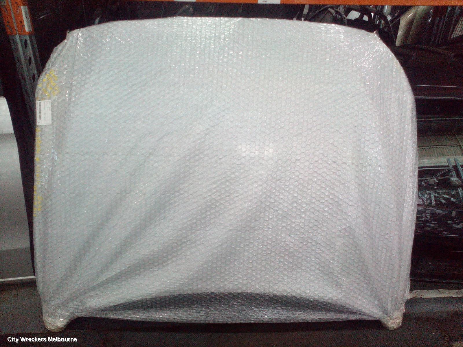 HYUNDAI GENESIS BONNET, DH, 11/2014 - 01/2018