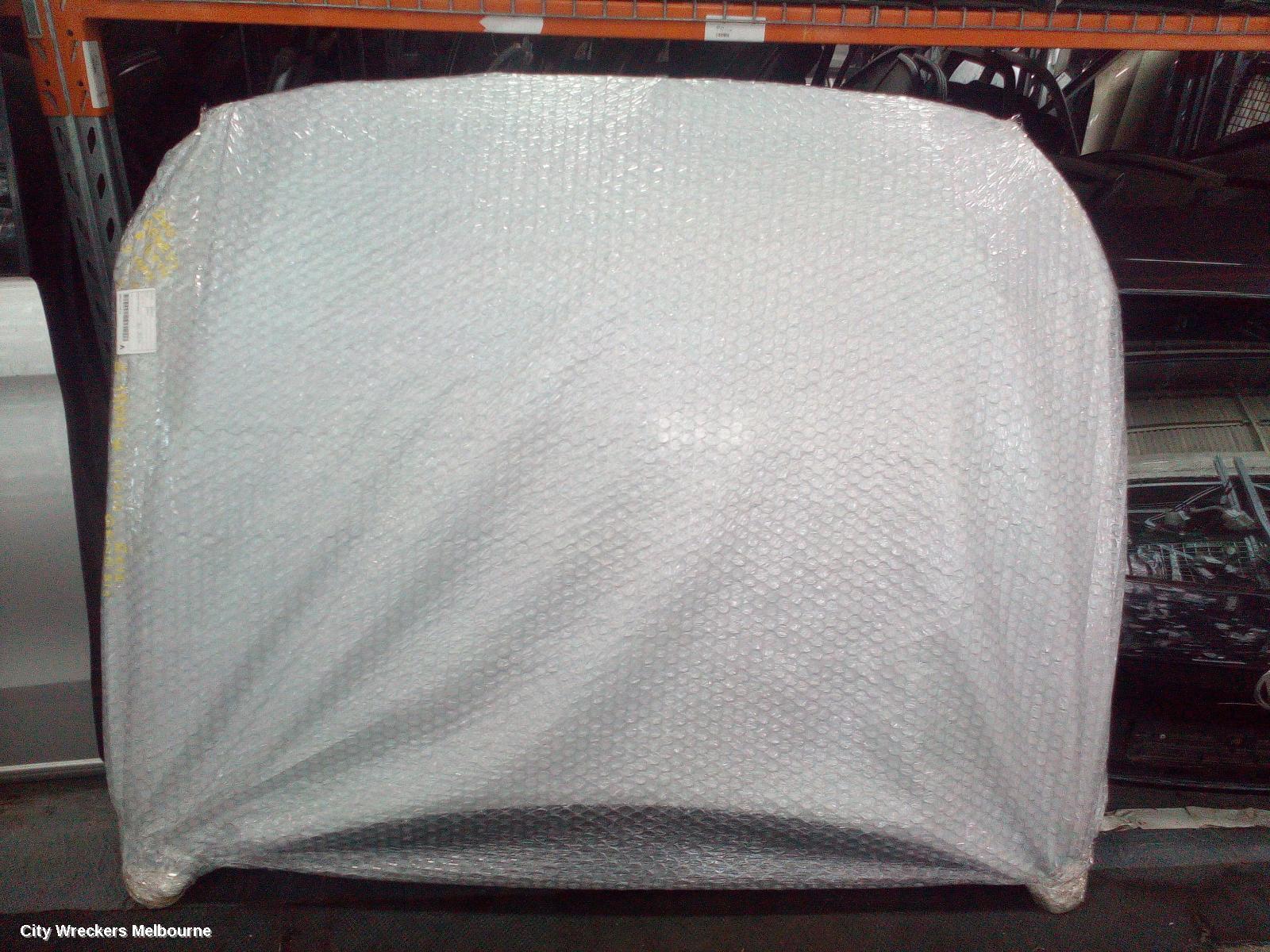 HYUNDAI GENESIS BONNET, DH, 11/2014 - 01/2018