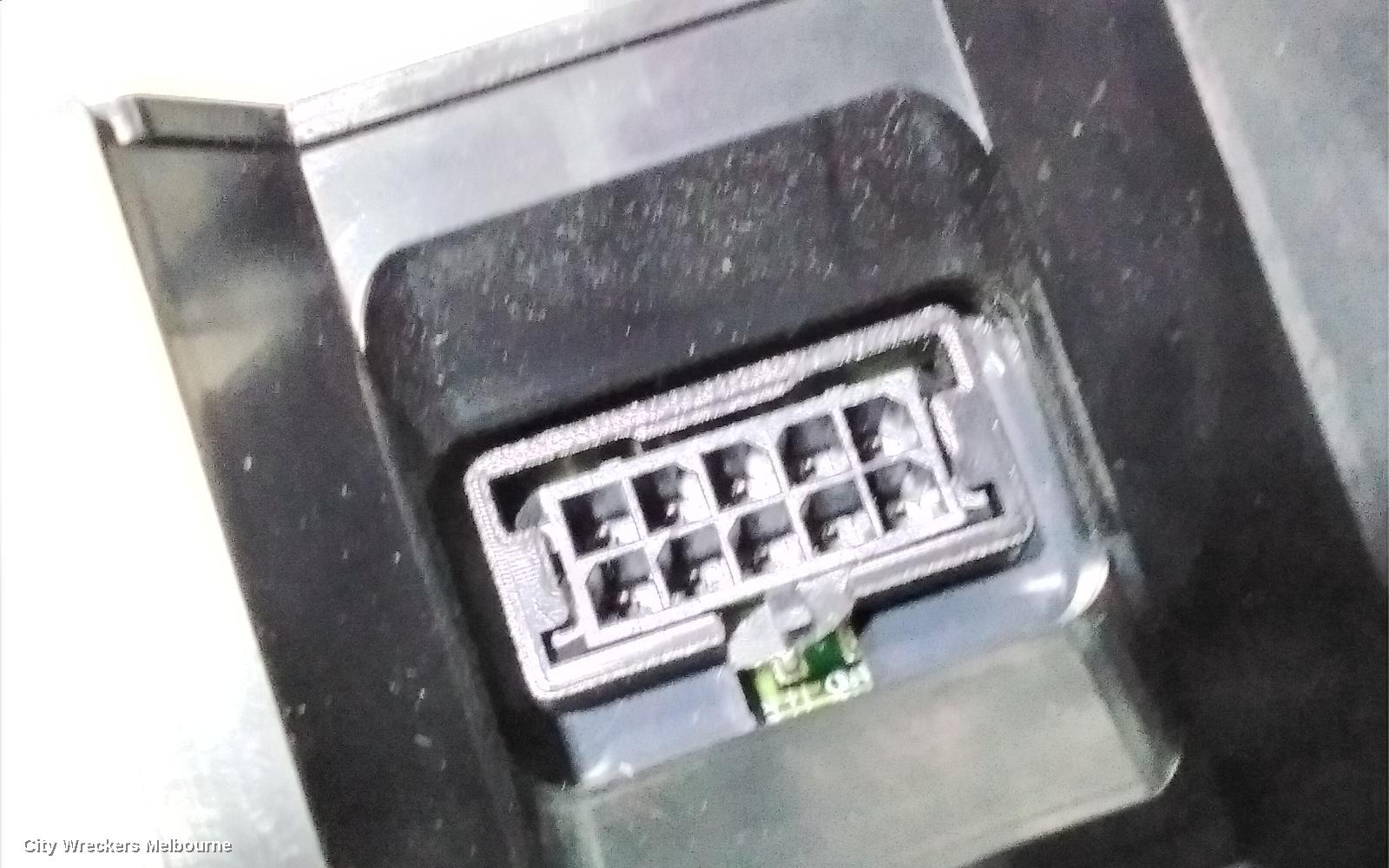 HYUNDAI GENESIS HEATER/AC CONTROLS, DH, 11/2014 - 01/2018