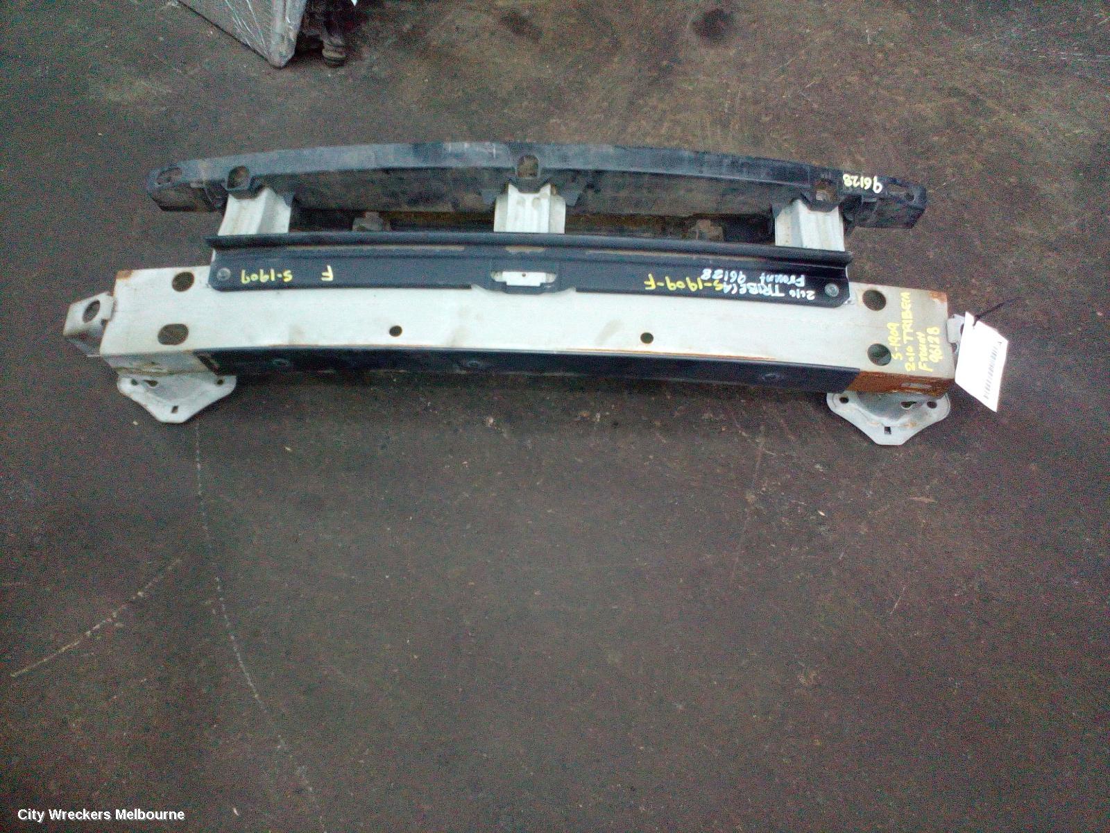 SUBARU TRIBECA F/BAR REINFORC/BRACK, MAIN REINFORCEMENT, B9, 10/2006 - 01/2014