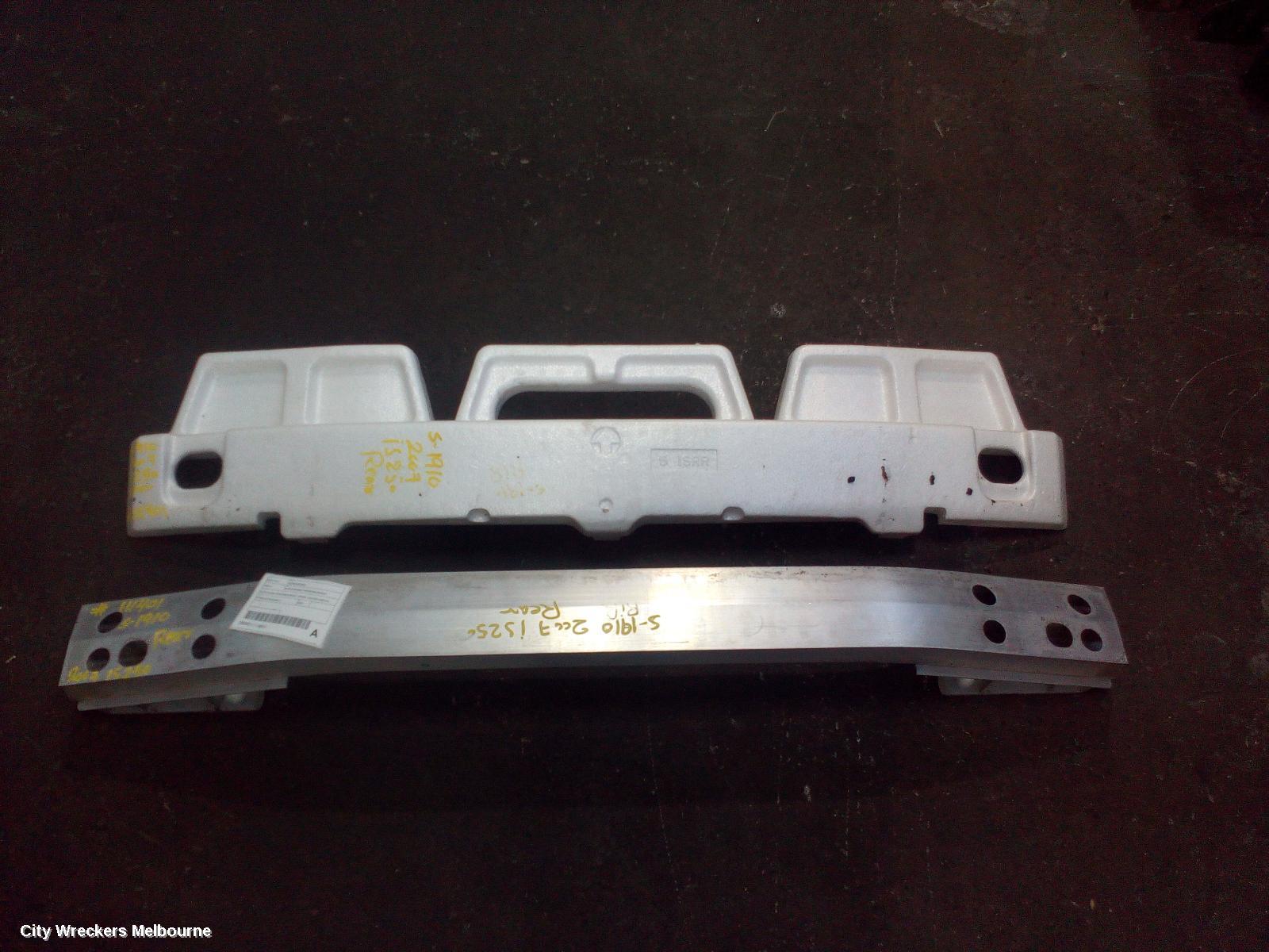 LEXUS IS250/IS250C R/BAR BRACKET/REINFO, IS250/IS350, REINFORCEMENT, SEDAN, GSE20R/GSE21R, 11/2005 - 06/2013