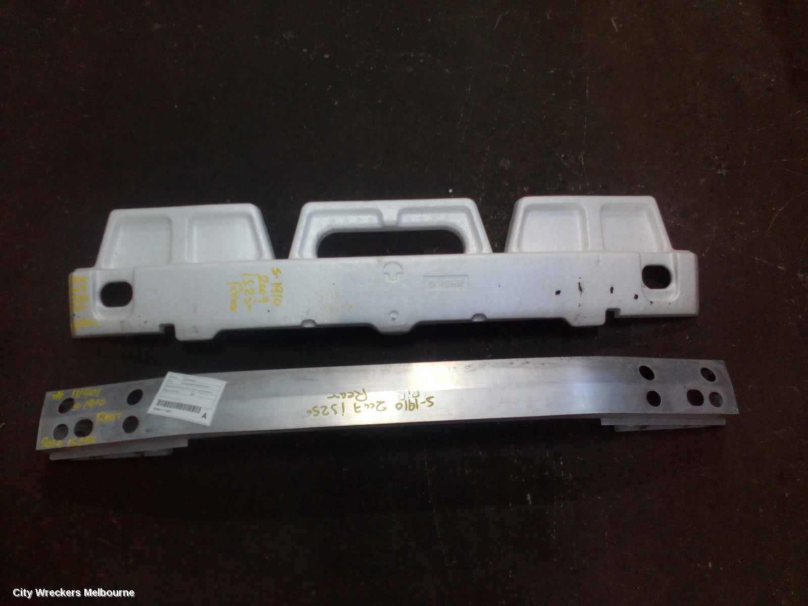 LEXUS IS250/IS250C R/BAR BRACKET/REINFO, IS250/IS350, REINFORCEMENT, SEDAN, GSE20R/GSE21R, 11/2005 - 06/2013