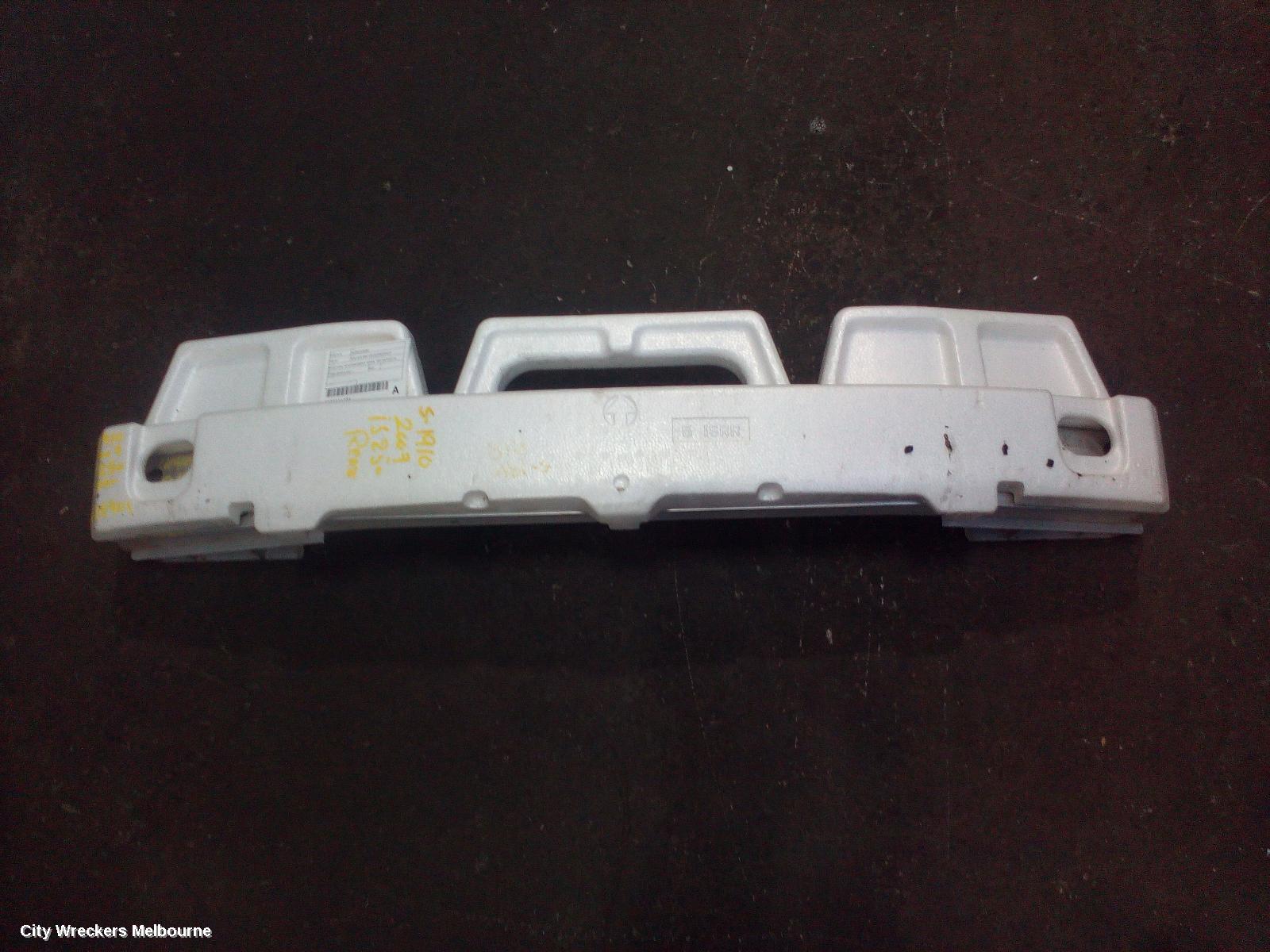 LEXUS IS250/IS250C R/BAR BRACKET/REINFO, IS250/IS350, REINFORCEMENT, SEDAN, GSE20R/GSE21R, 11/2005 - 06/2013