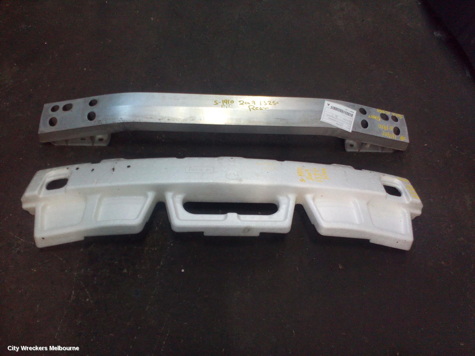LEXUS IS250/IS250C R/BAR BRACKET/REINFO, IS250/IS350, REINFORCEMENT, SEDAN, GSE20R/GSE21R, 11/2005 - 06/2013
