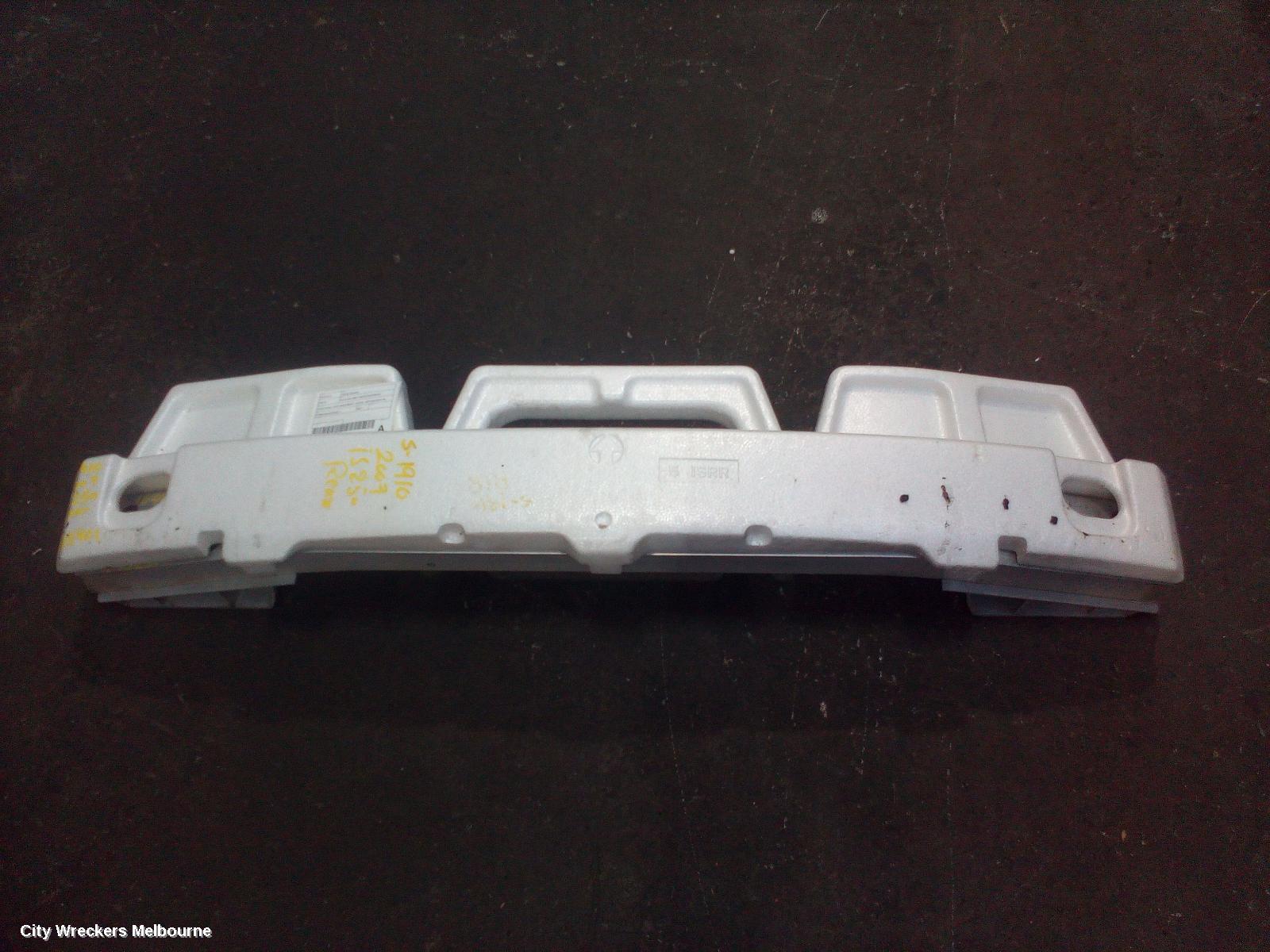 LEXUS IS250/IS250C R/BAR BRACKET/REINFO, IS250/IS350, REINFORCEMENT, SEDAN, GSE20R/GSE21R, 11/2005 - 06/2013