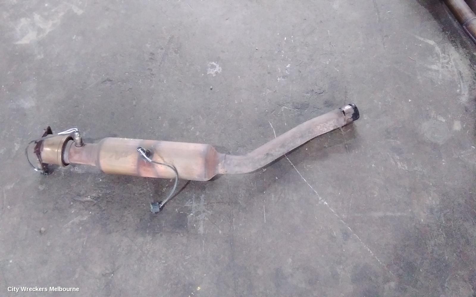LEXUS IS250/IS250C CATALYTIC CONVERTER, UNDER CAR-CAT TYPE, 2.5, PETROL, GSE20R, 11/2005 - 12/2014