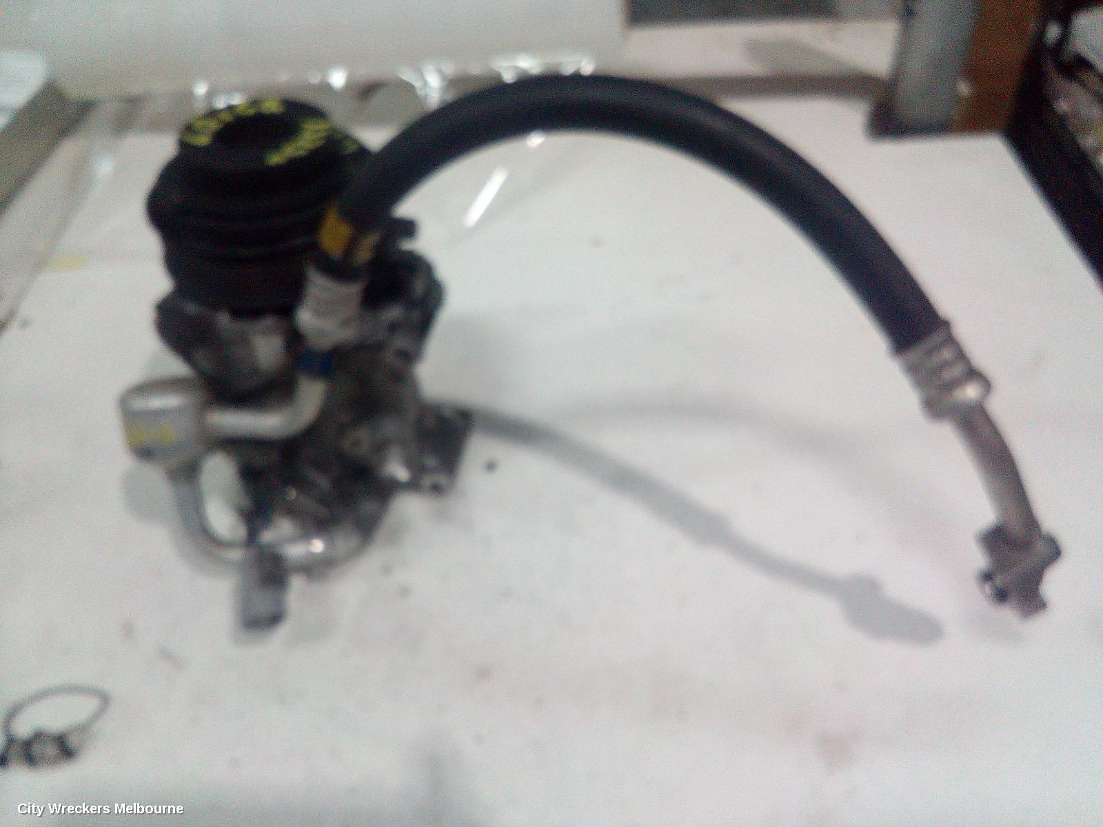 LEXUS IS250/IS250C A/C COMPRESSOR, IS250/IS250C, GSE20R, 2.5, 4GR, 11/2005 - 12/2014