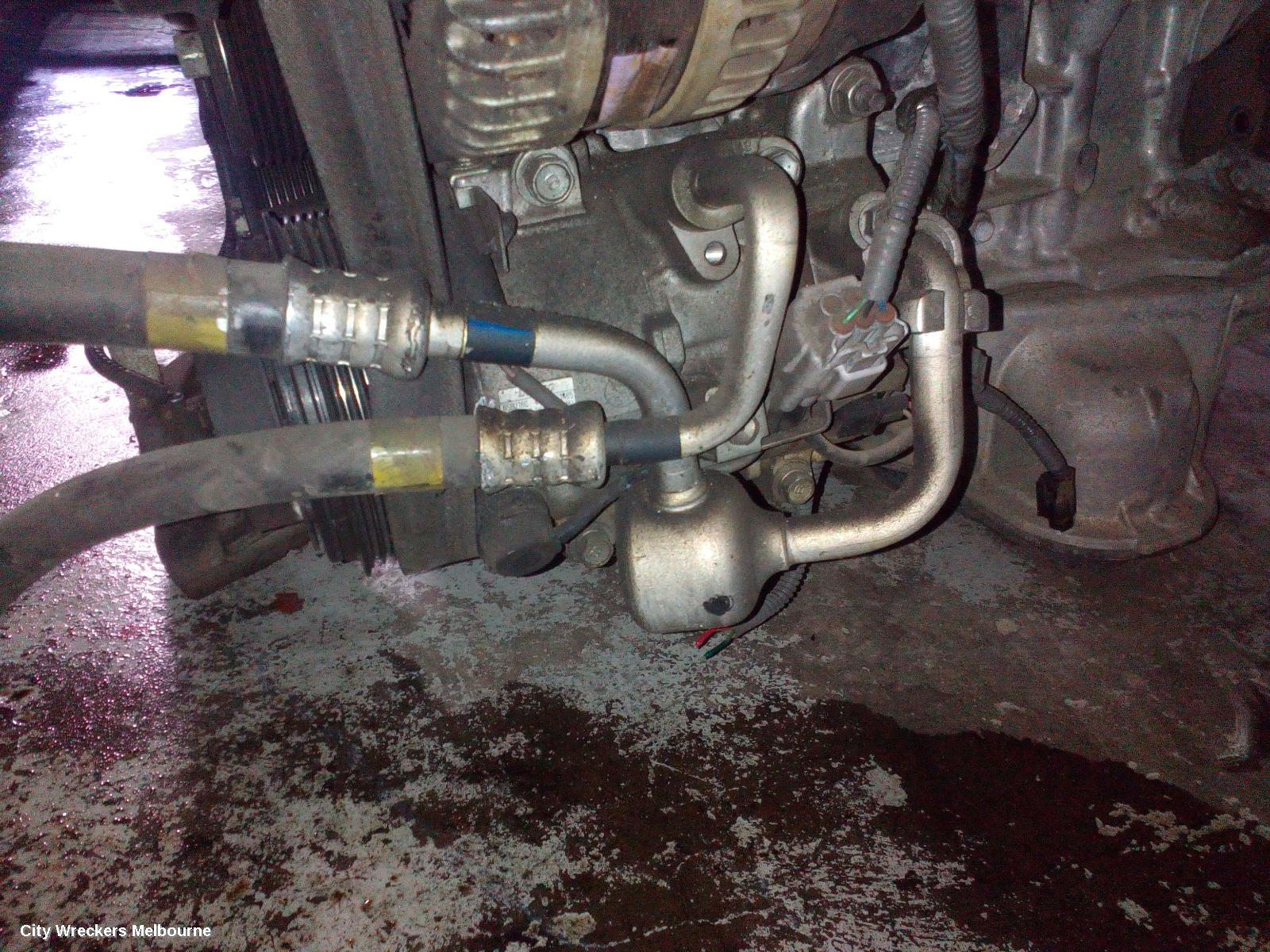 LEXUS IS250/IS250C A/C COMPRESSOR, IS250/IS250C, GSE20R, 2.5, 4GR, 11/2005 - 12/2014