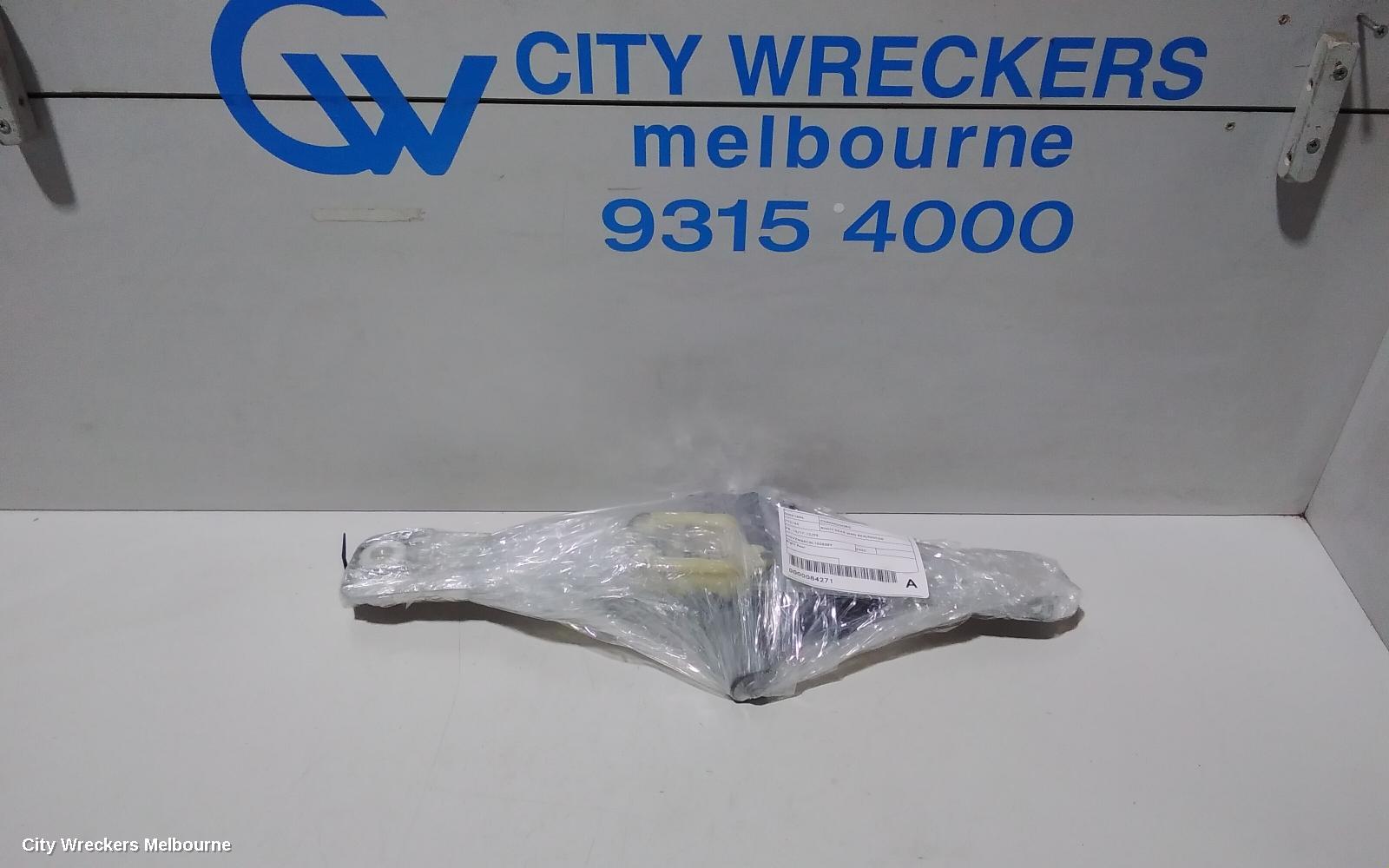 HOLDEN COMMODORE RIGHT REAR WND REG/MOTOR, ZB, 10/2017 - 12/2020