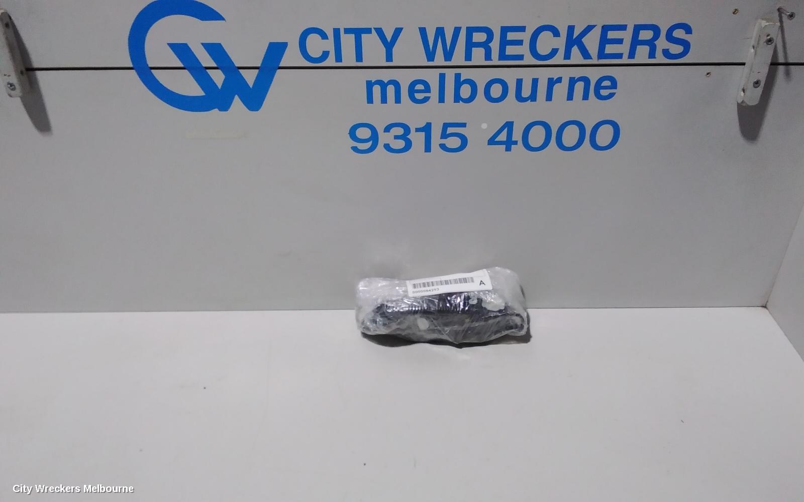 HOLDEN COMMODORE, ZB, 10/2017 - 12/2020, FRONT CRUSH SENSORS 4 PIECES: 84293
