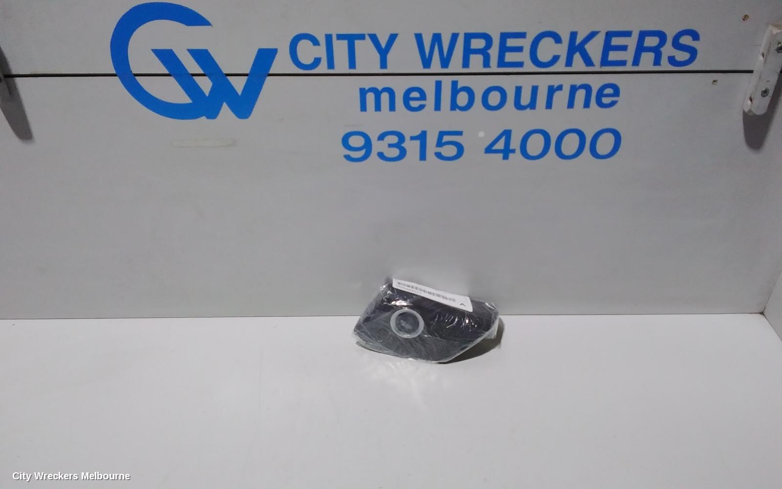 HOLDEN ASTRA, BL, SEDAN, 05/2017 - 12/2020, PUSH START STOP BUTTON: 84317